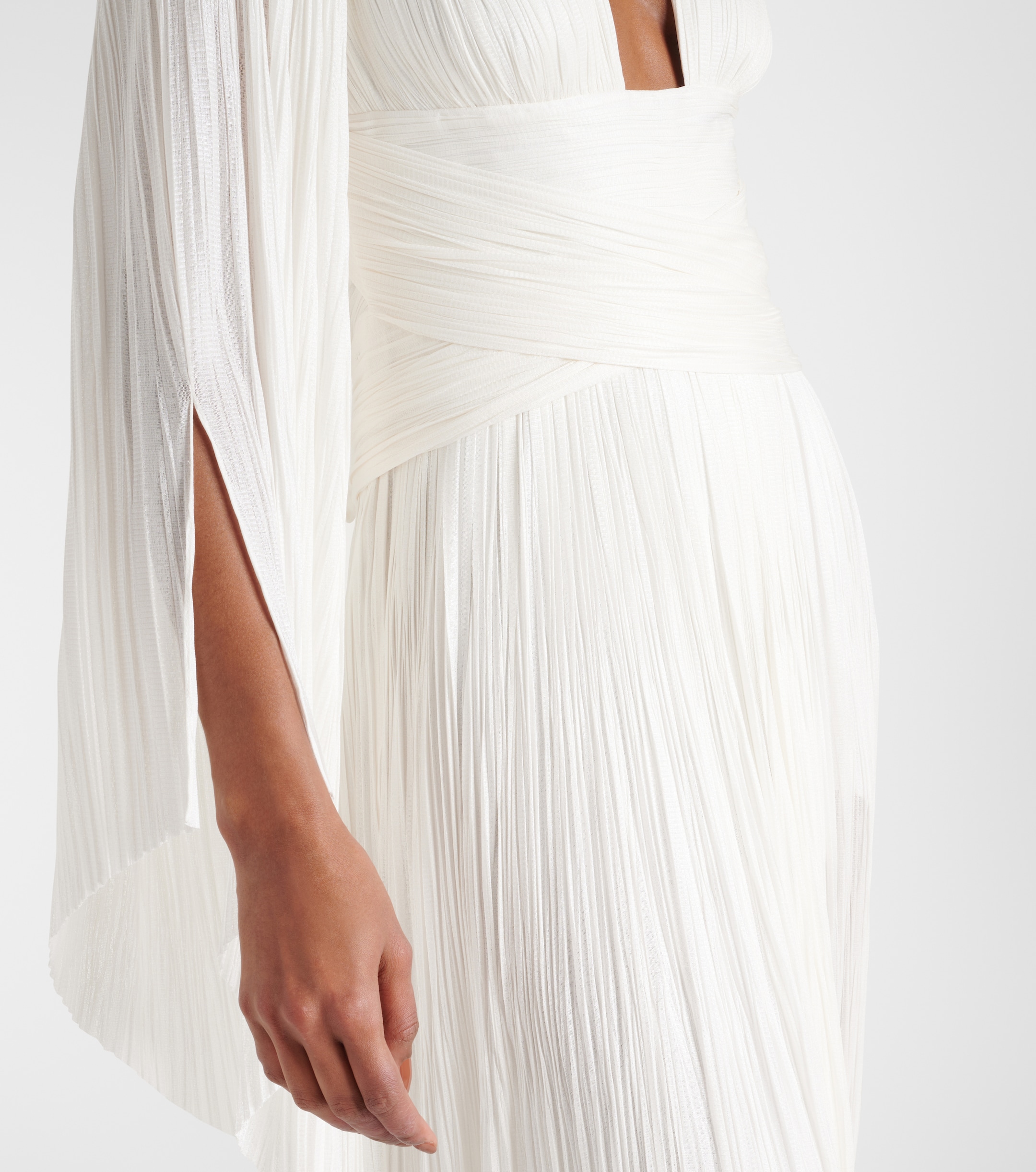 mauve maxi dress with sleeves Mauve Long Sleeve Maxi Dress