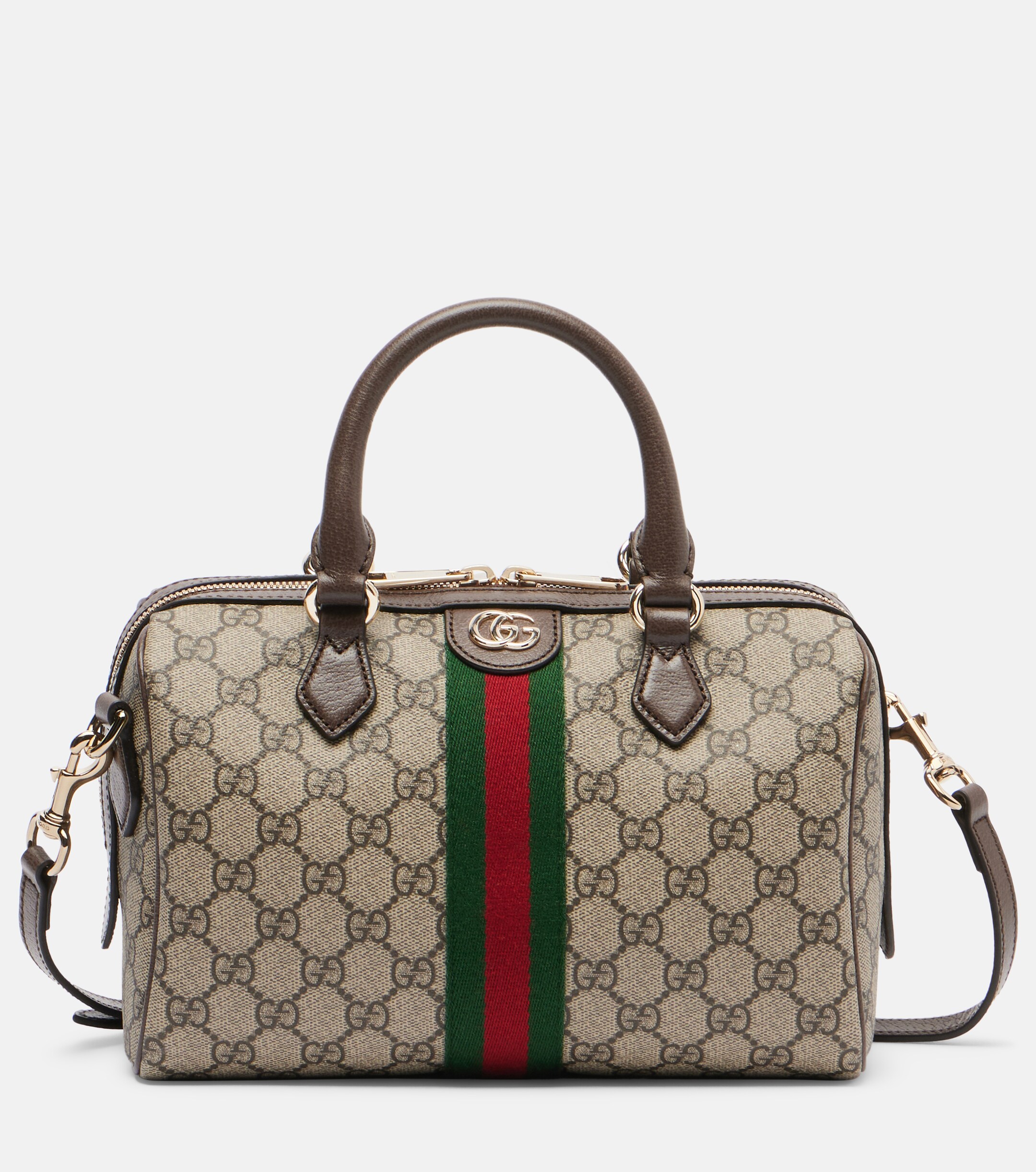 Gucci Ophidia Medium GG top-handle bag