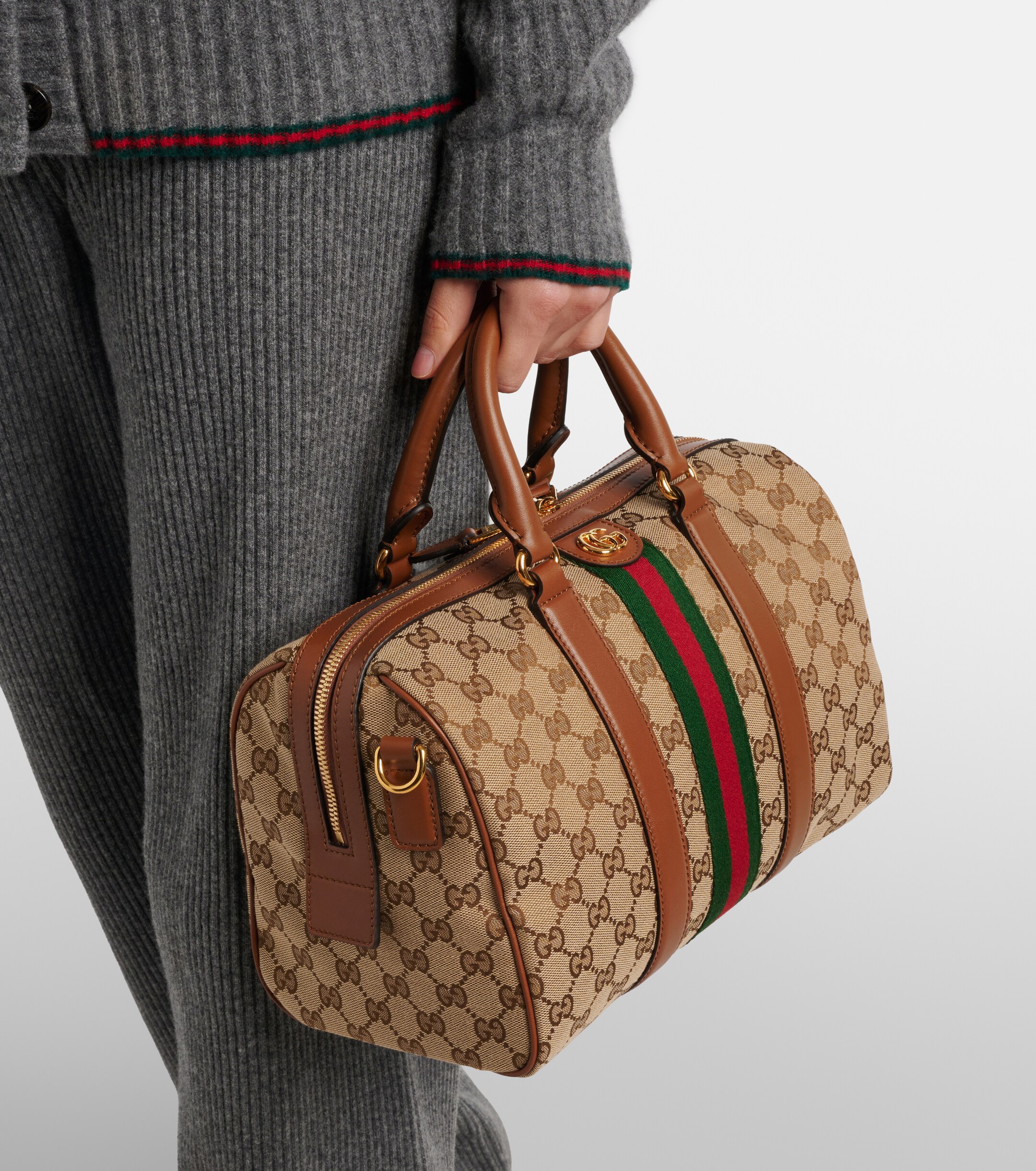 Gucci Ophidia Medium GG tote bag