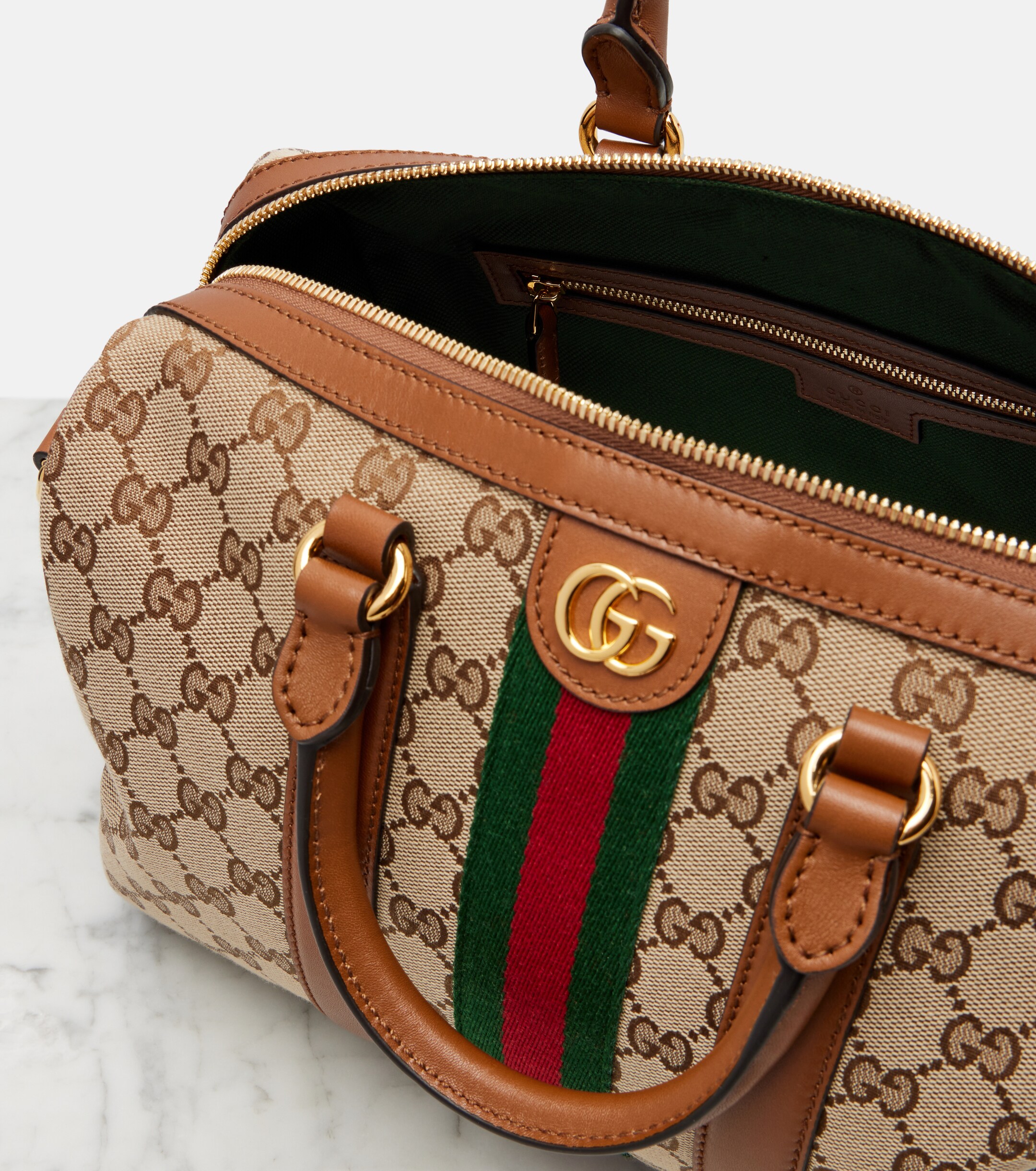 Gucci Ophidia Medium GG tote bag
