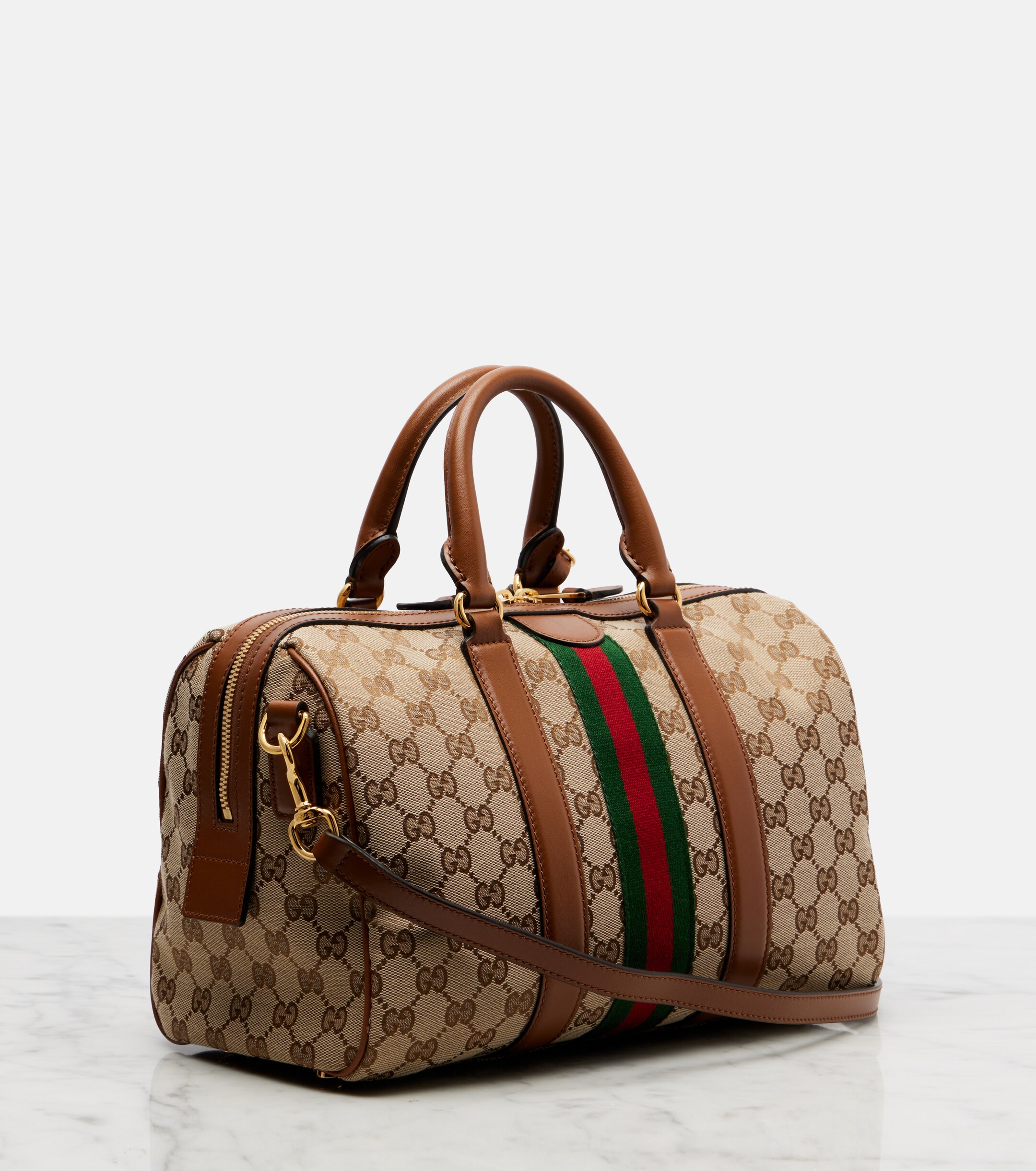Gucci Ophidia Medium GG tote bag