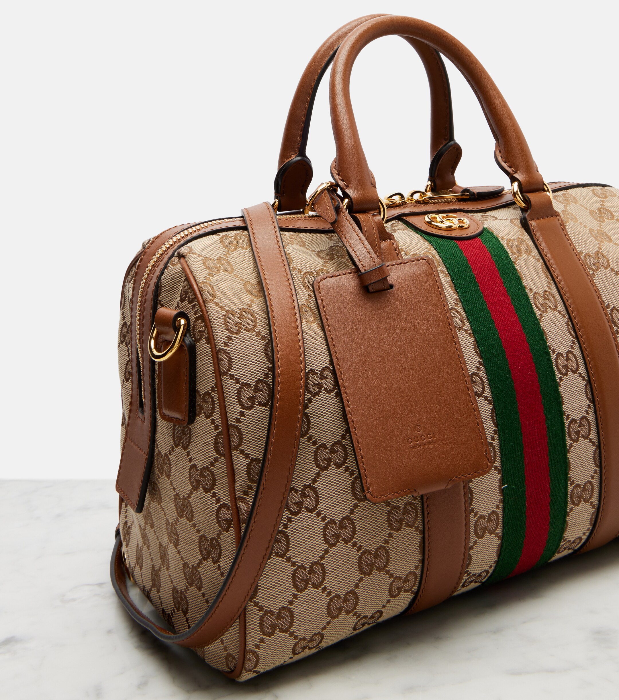 Gucci Ophidia Medium GG tote bag