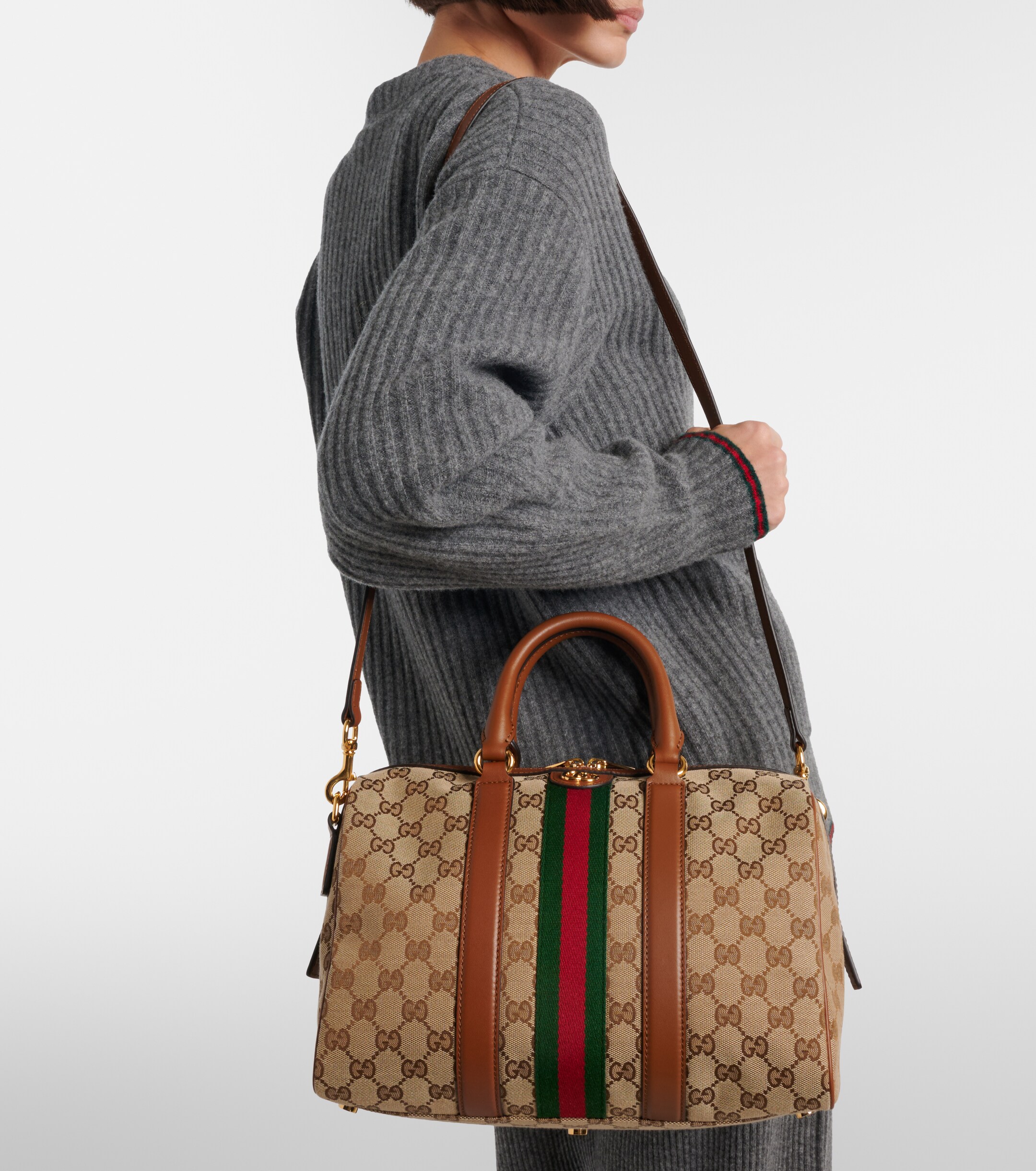 Gucci Ophidia Medium GG tote bag