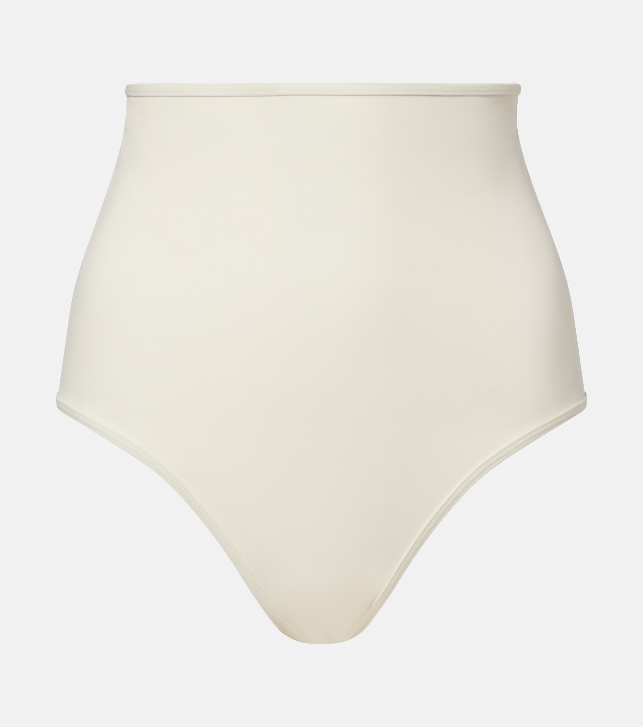 TOTEME Toteme High-rise bikini bottoms