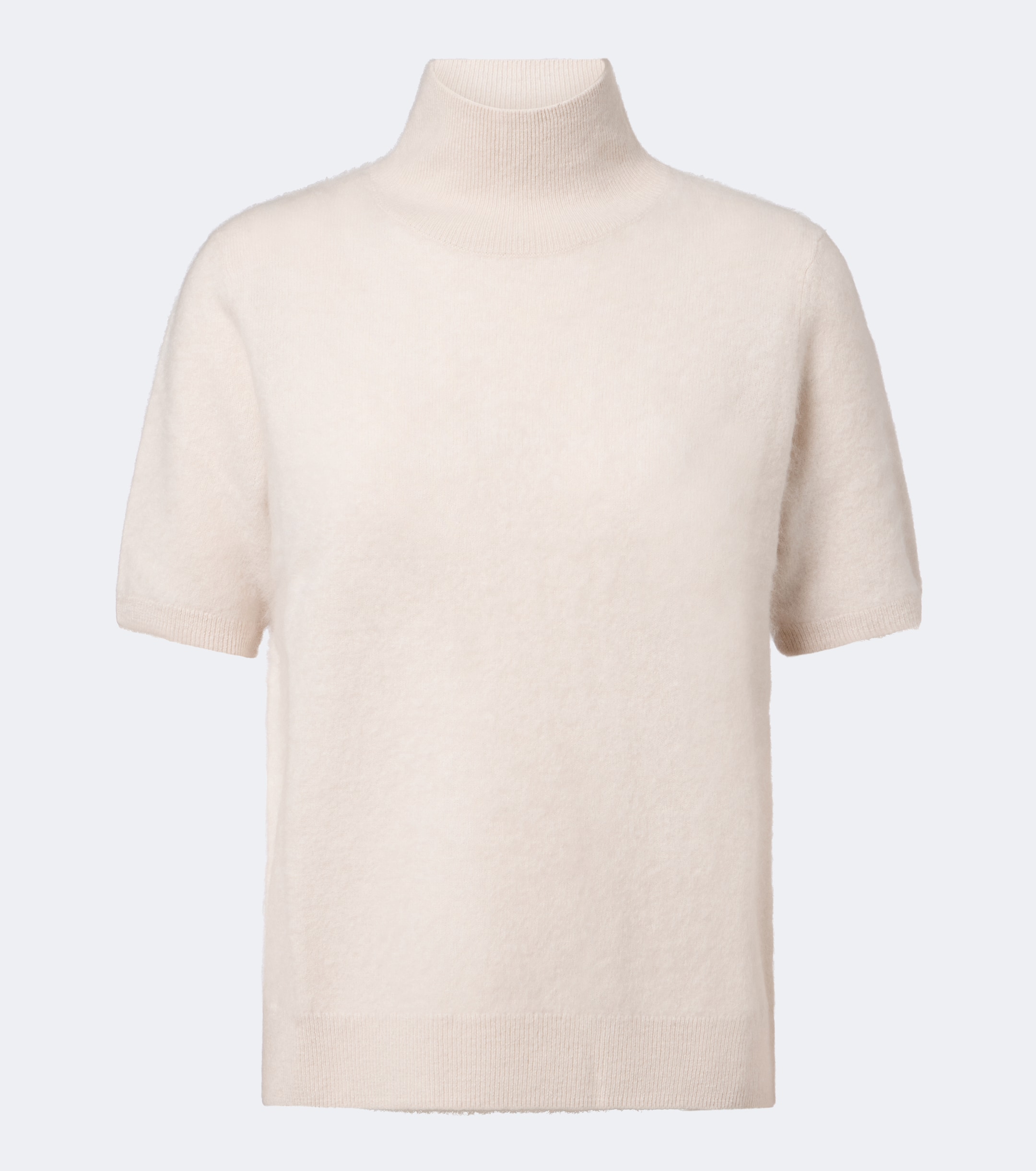S Max Mara 'S Max Mara Wool turtleneck sweater