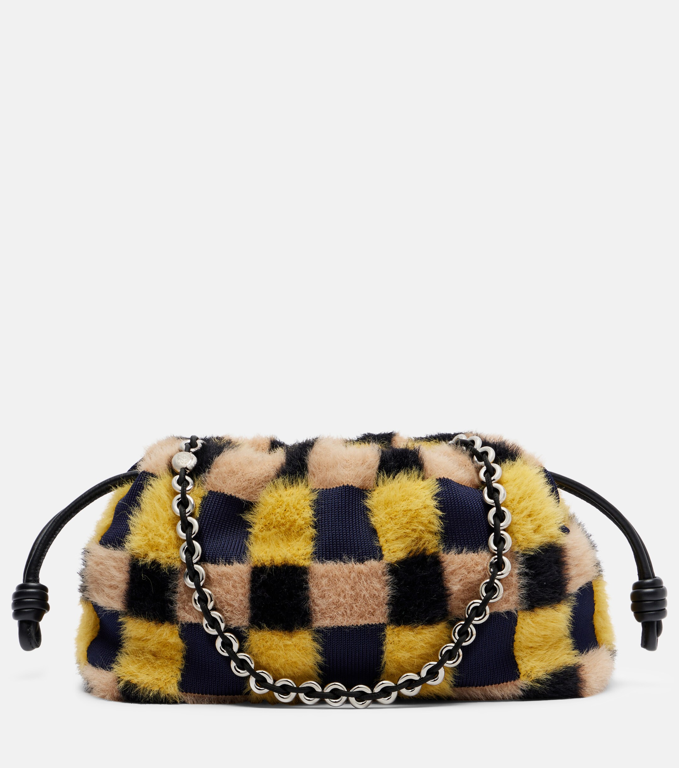 Loewe Loewe x Louis Wain Flamenco Medium clutch