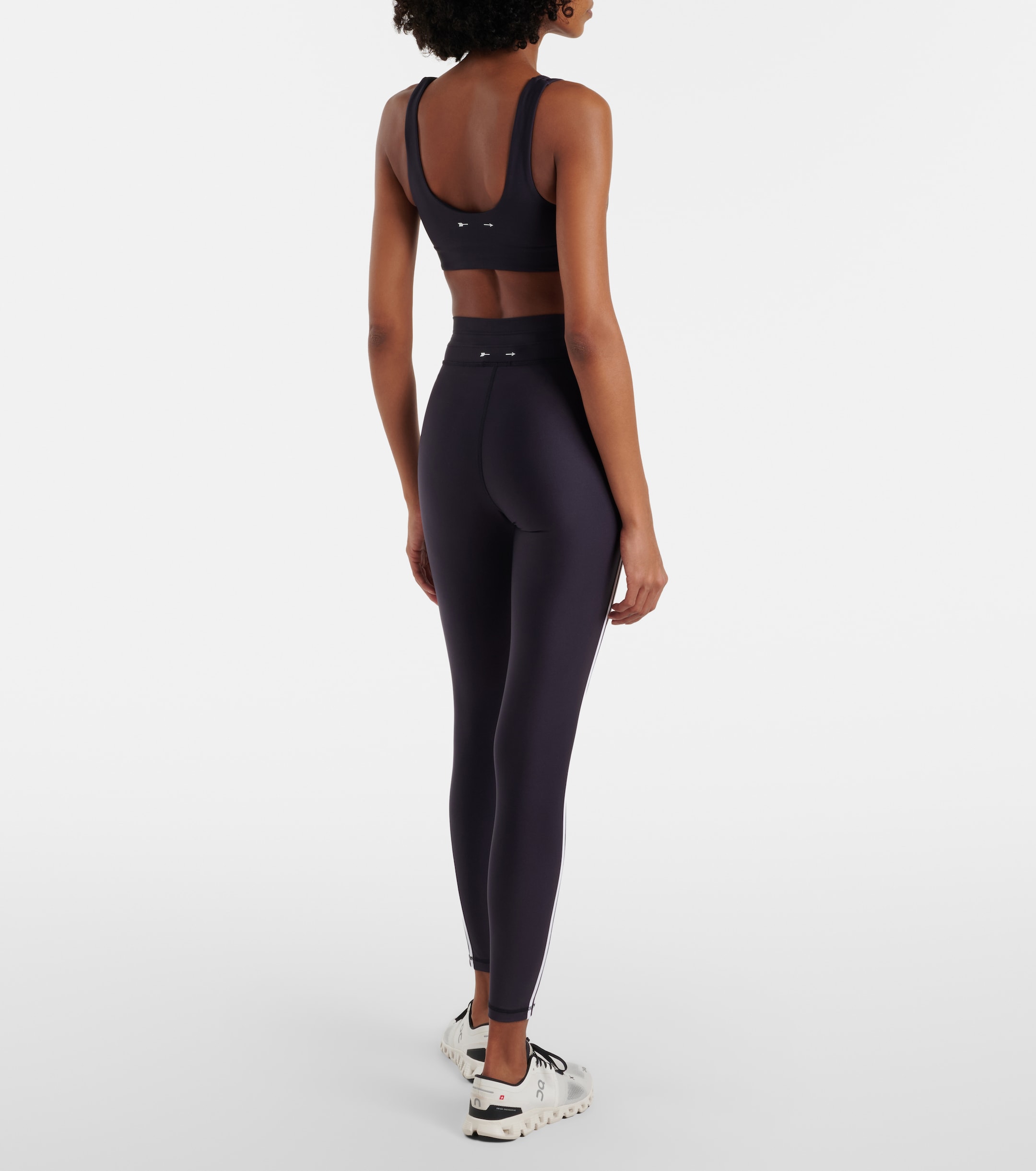 The Upside The Upside Oxford leggings