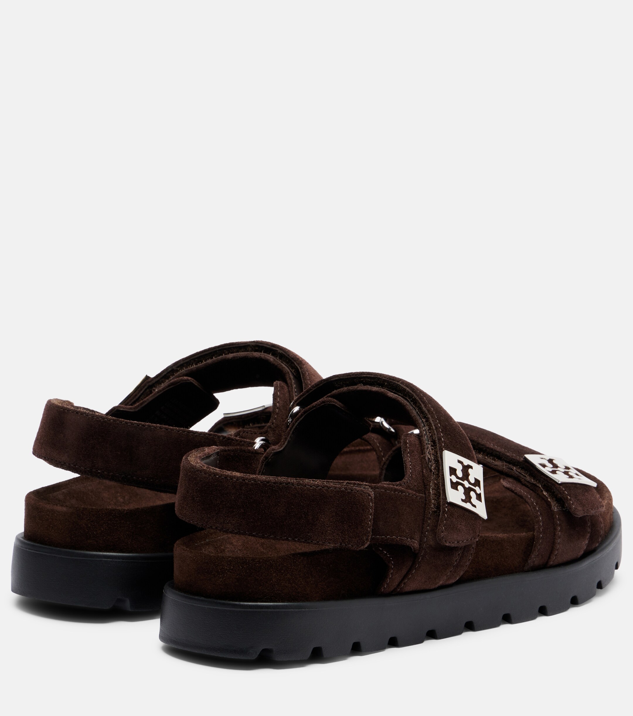 Tory Burch Tory Burch Mellow suede sandals
