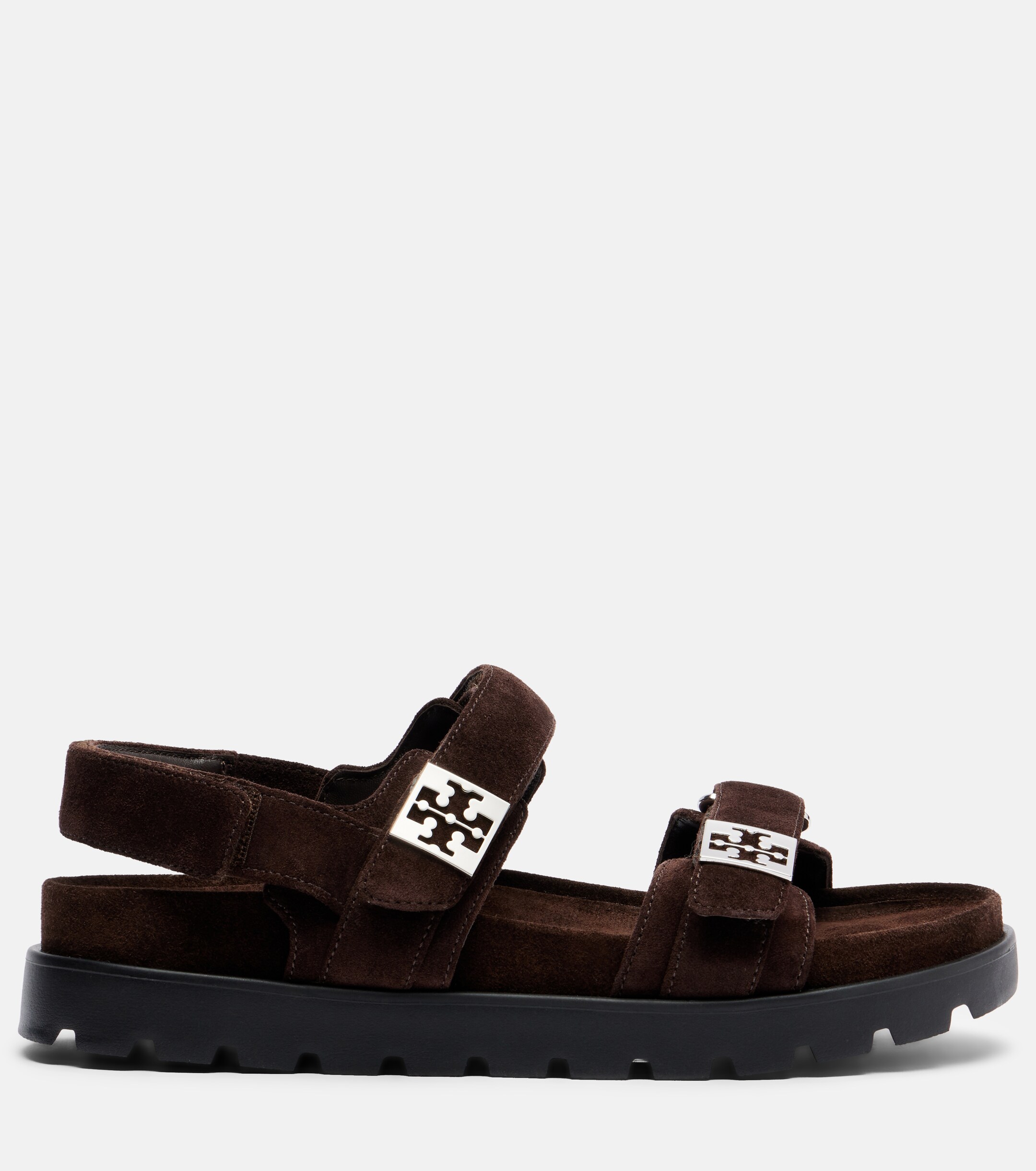 Tory Burch Tory Burch Mellow suede sandals