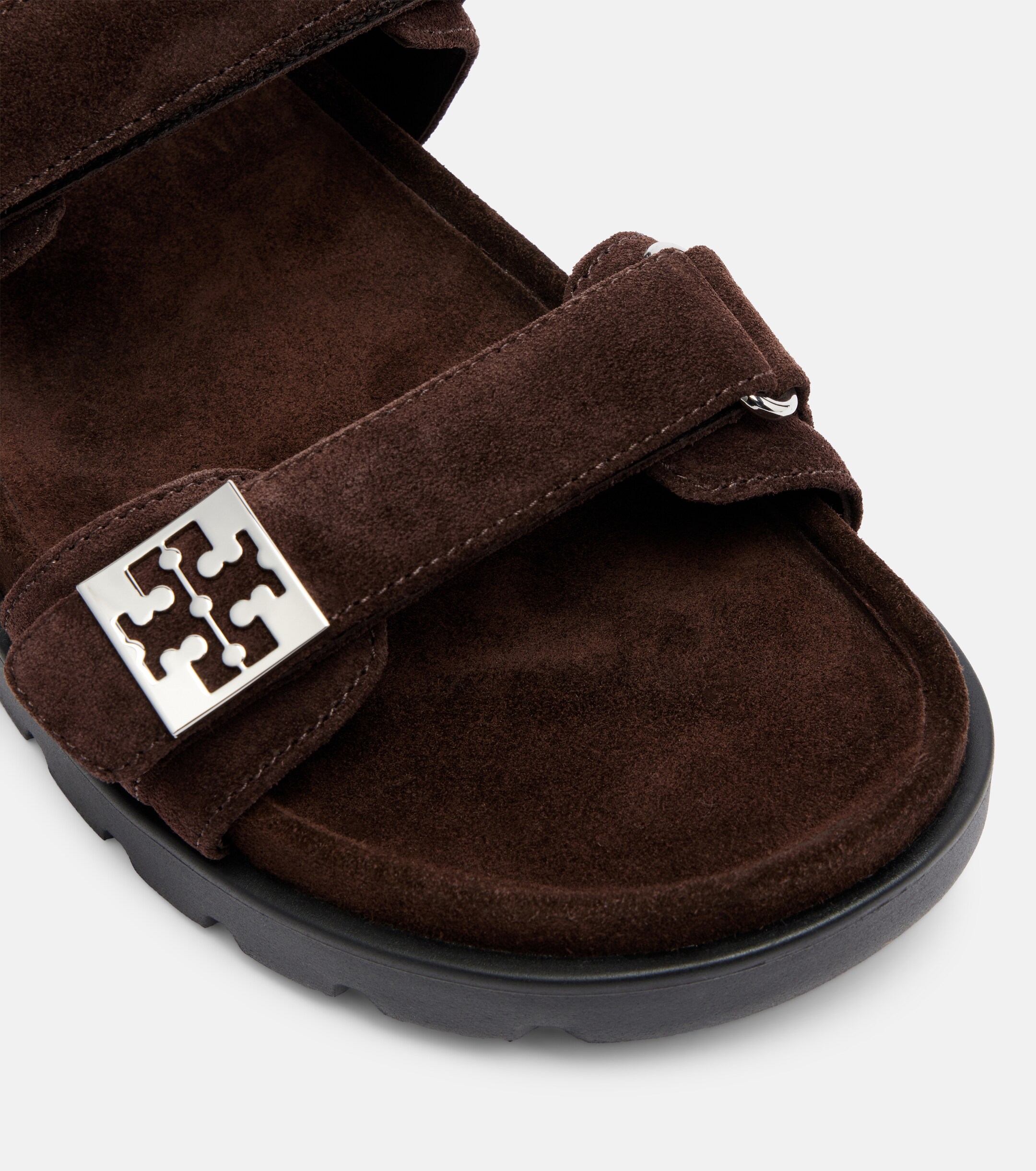 Tory Burch Tory Burch Mellow suede sandals