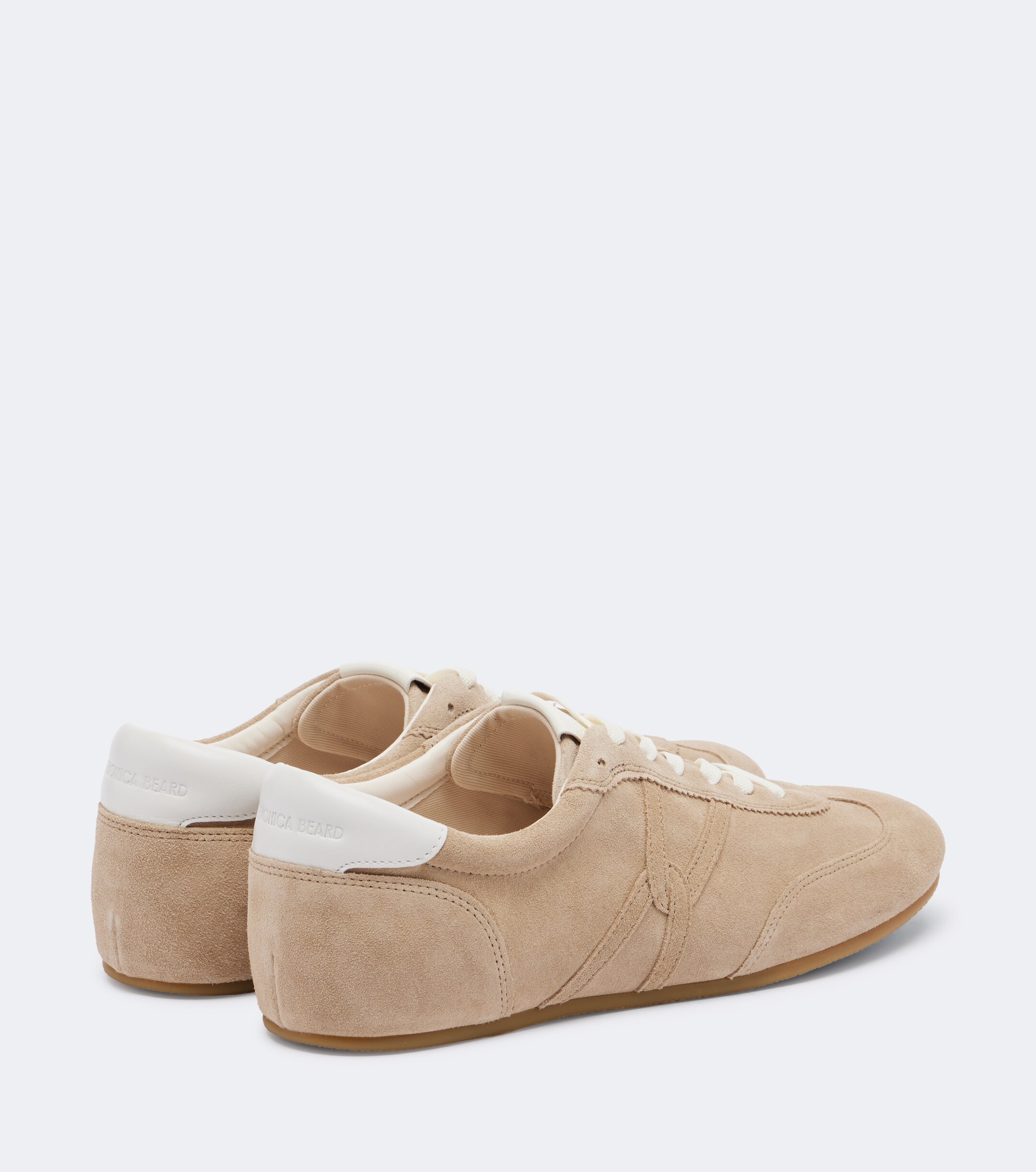 Veronica Beard Veronica Beard Riviera suede sneakers