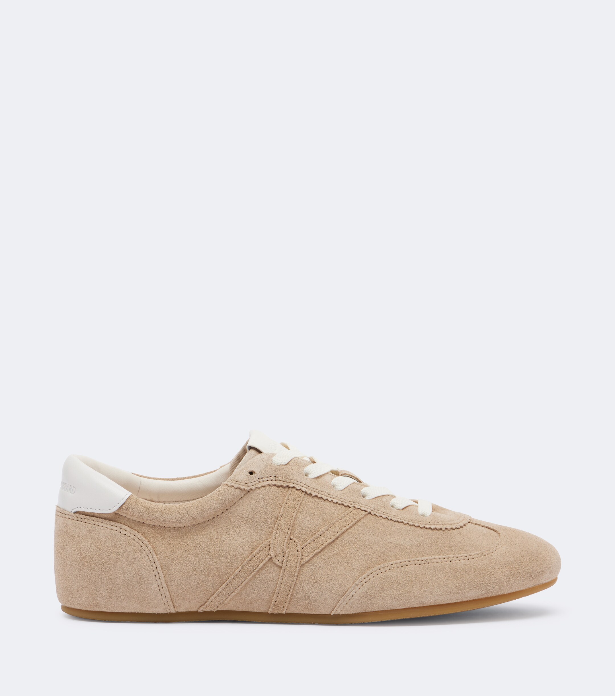 Veronica Beard Veronica Beard Riviera suede sneakers