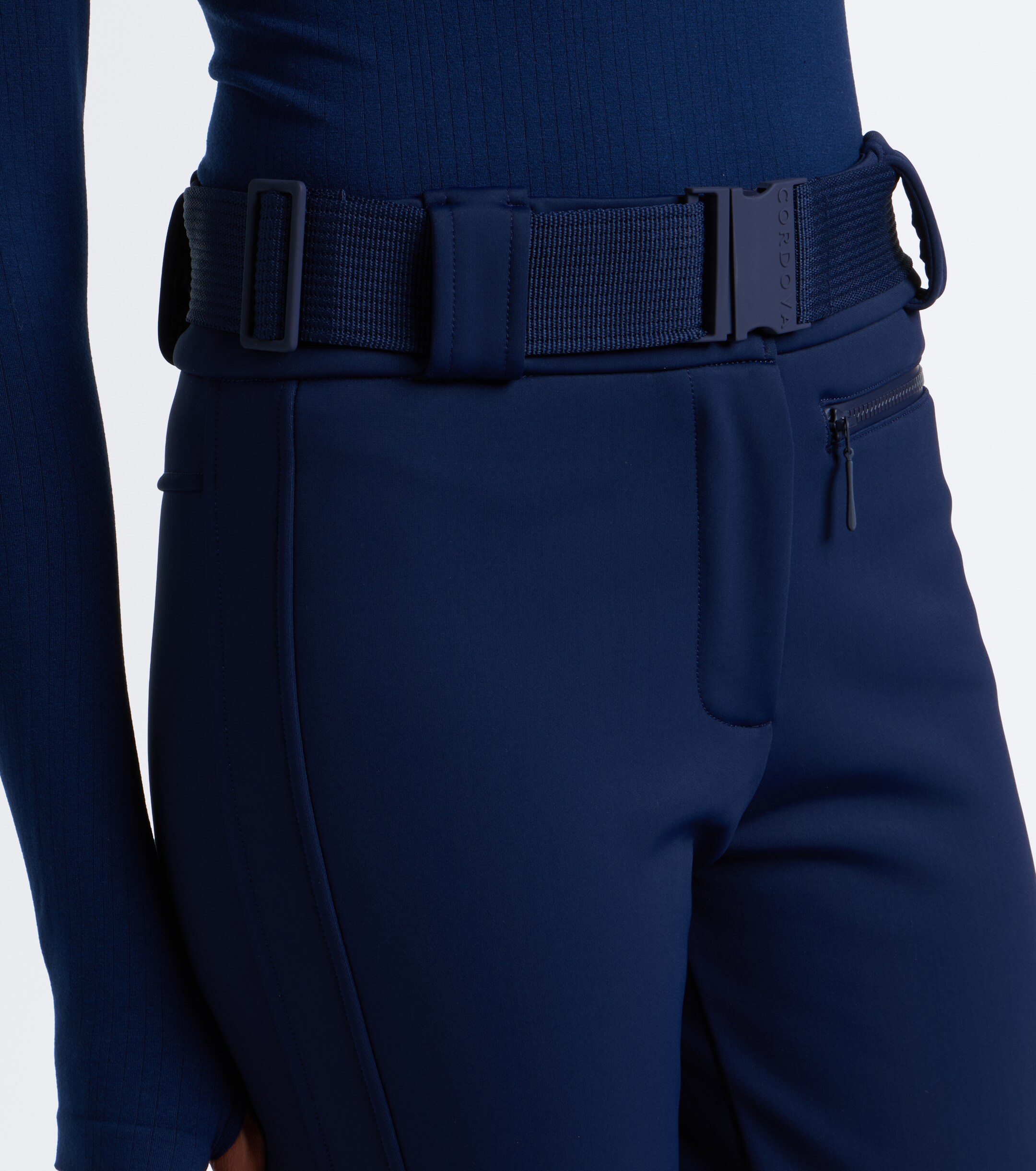 CORDOVA Cordova Sella bootcut ski pants