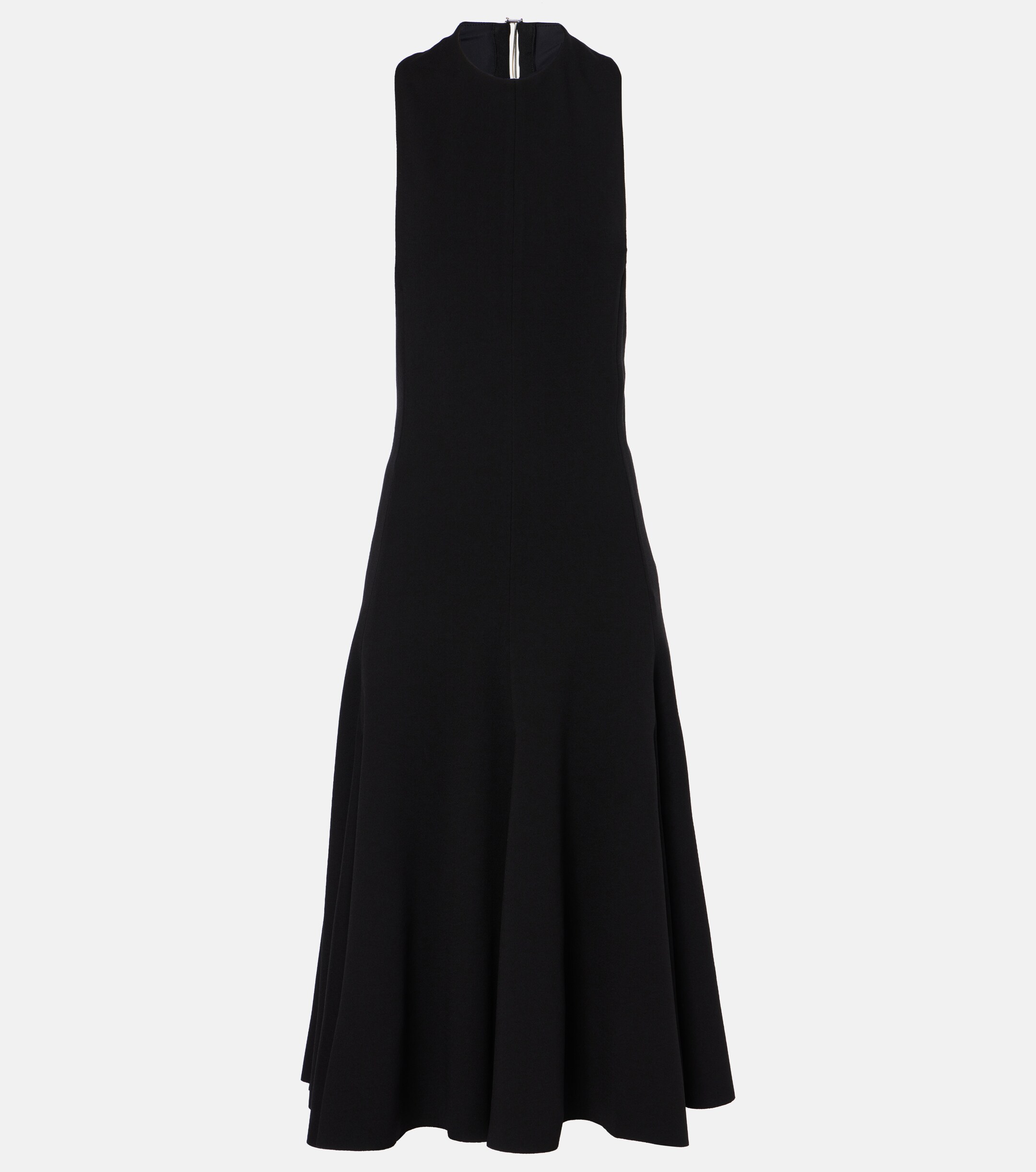Jacquemus La Robe Favola midi dress thumbnail