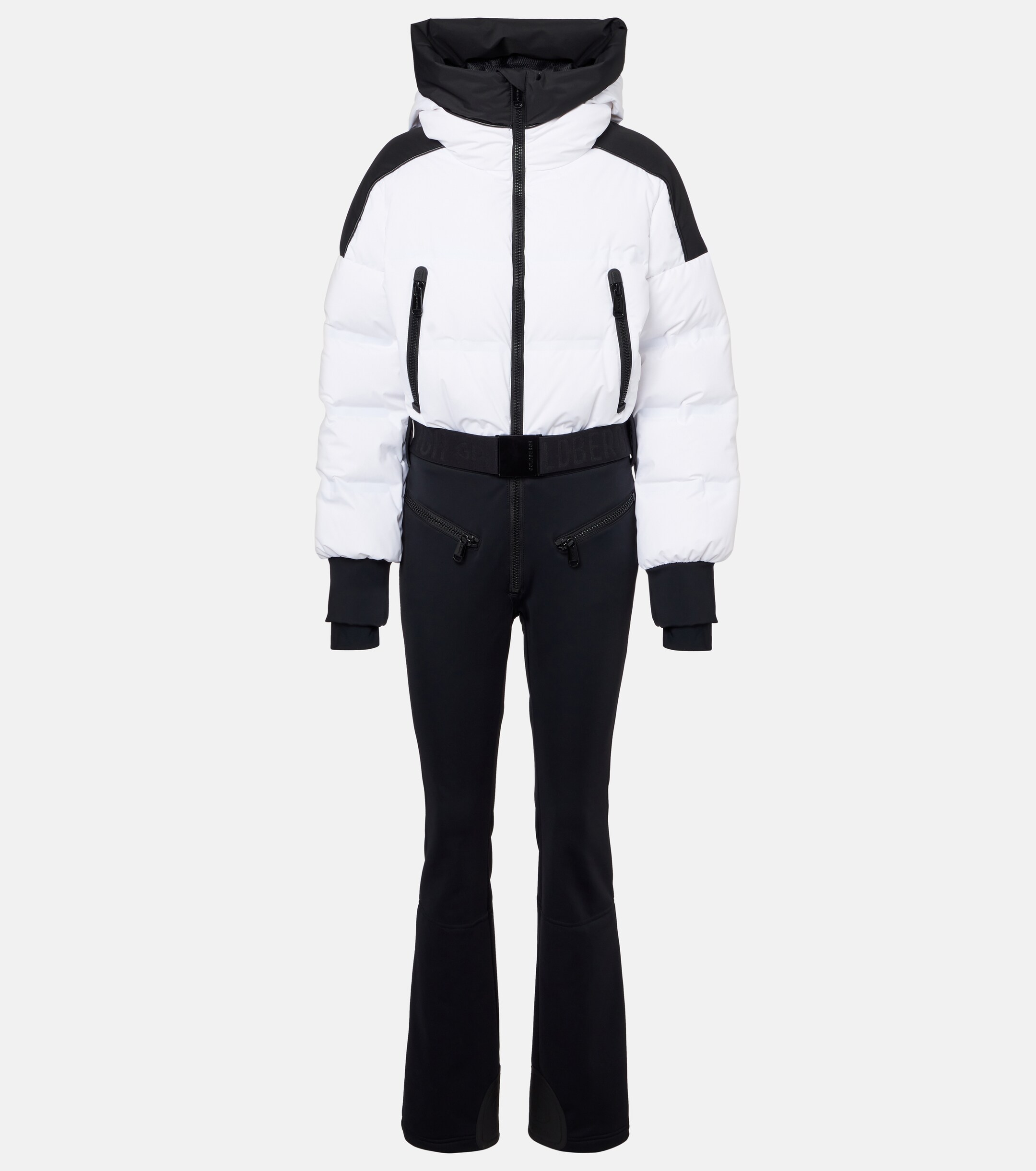 GOLDBERGH Goldbergh Néve ski jumpsuit