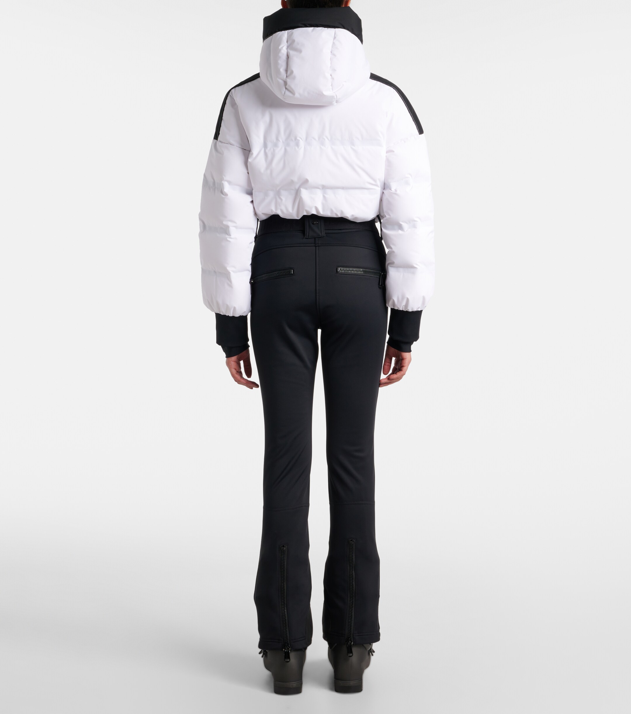 GOLDBERGH Goldbergh Néve ski jumpsuit