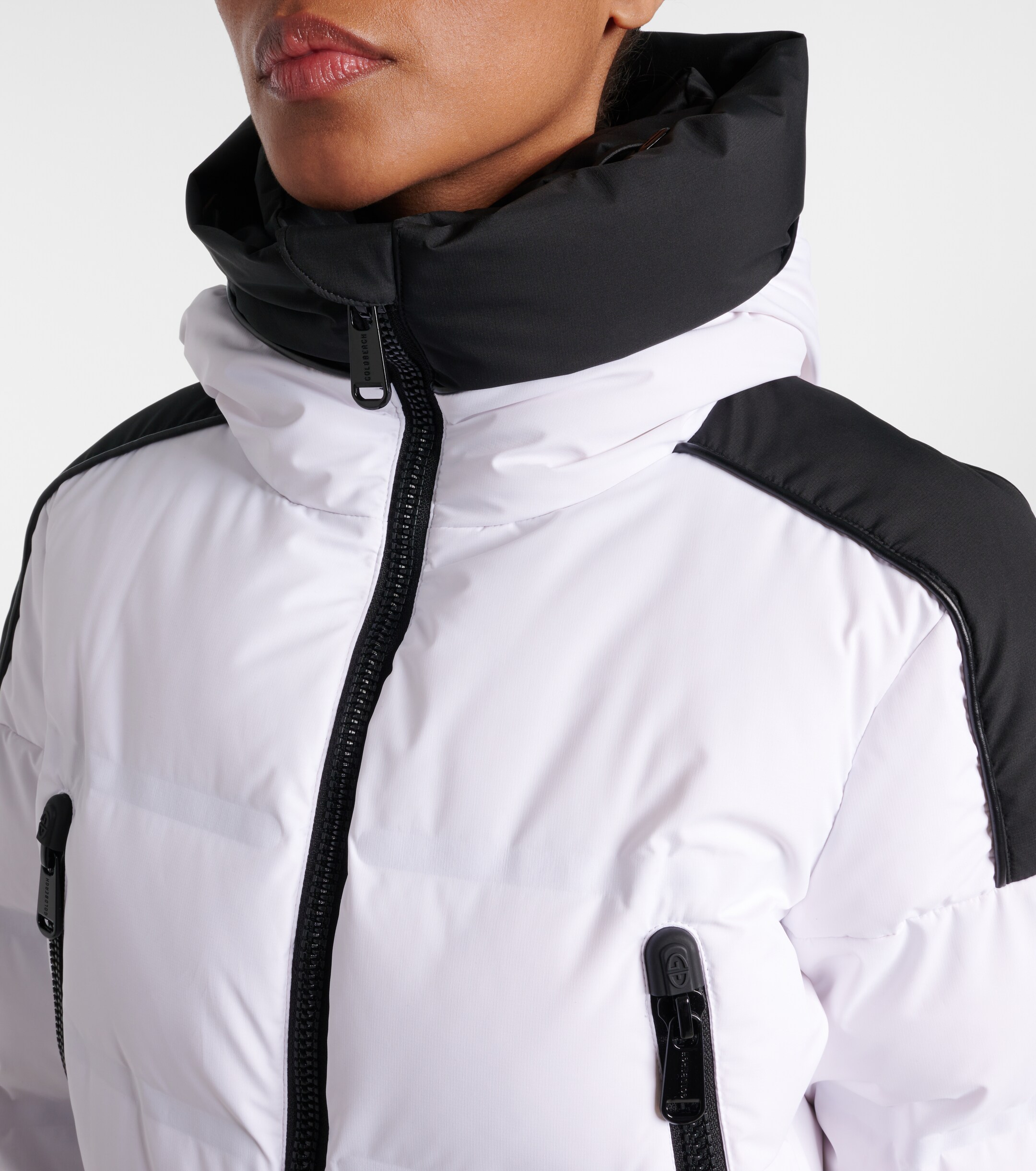 GOLDBERGH Goldbergh Néve ski jumpsuit