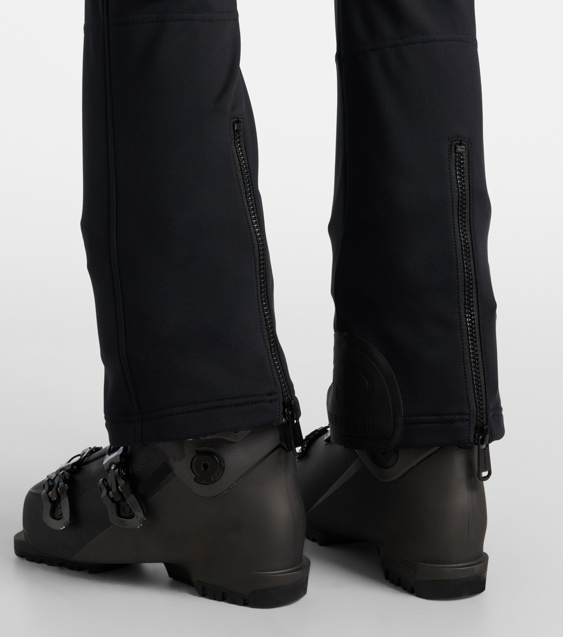 GOLDBERGH Goldbergh Néve ski jumpsuit