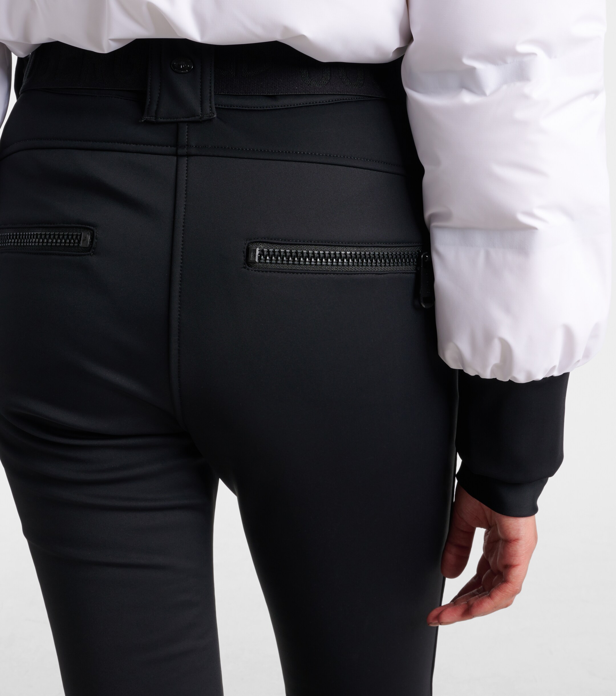 GOLDBERGH Goldbergh Néve ski jumpsuit