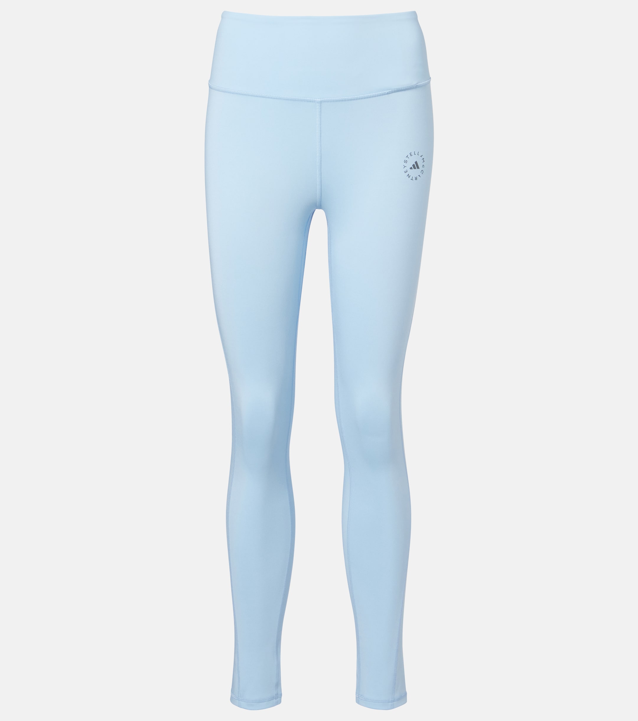 adidas by Stella McCartney Adidas by Stella McCartney Logo leggings
