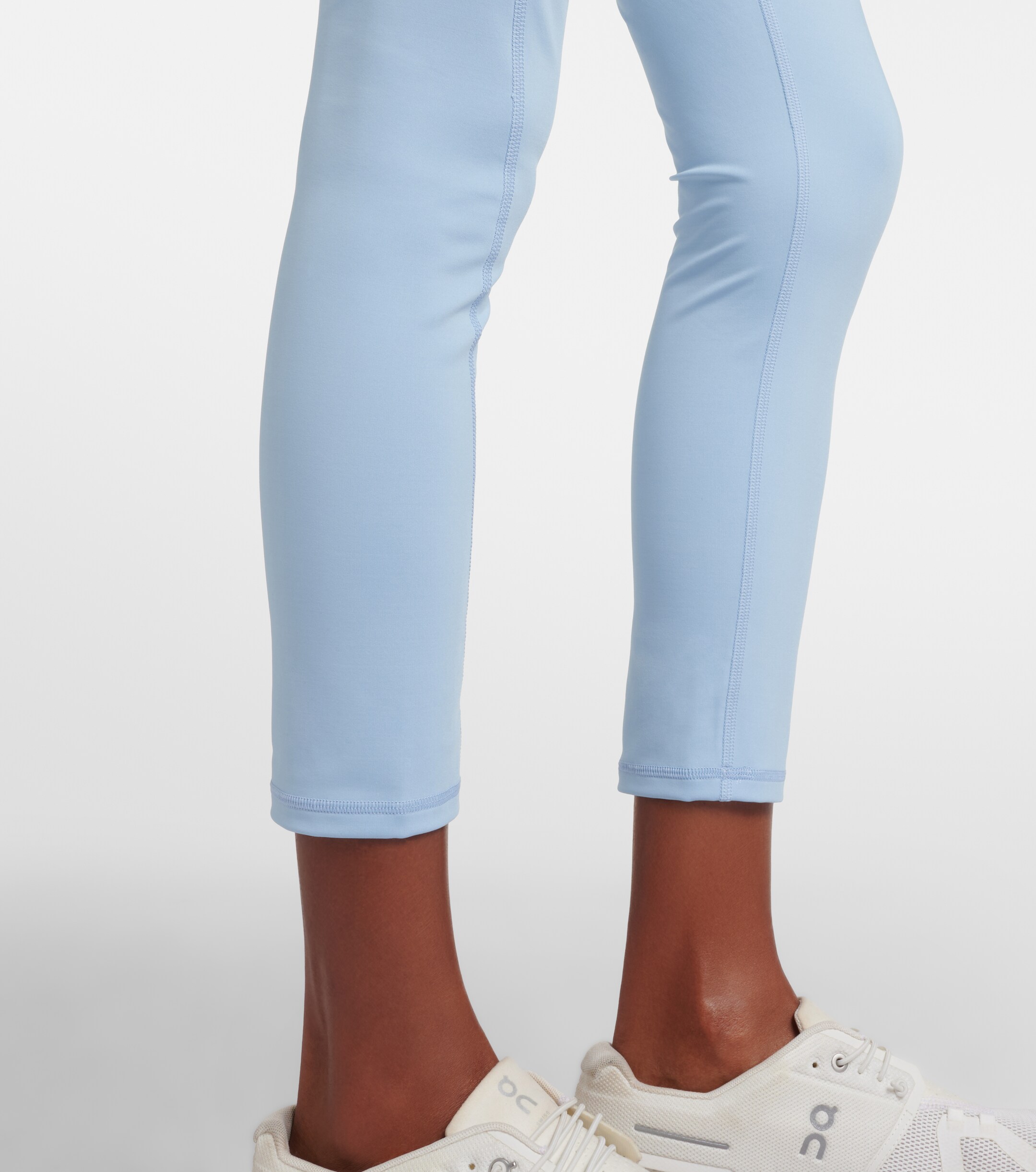 adidas by Stella McCartney Adidas by Stella McCartney Logo leggings
