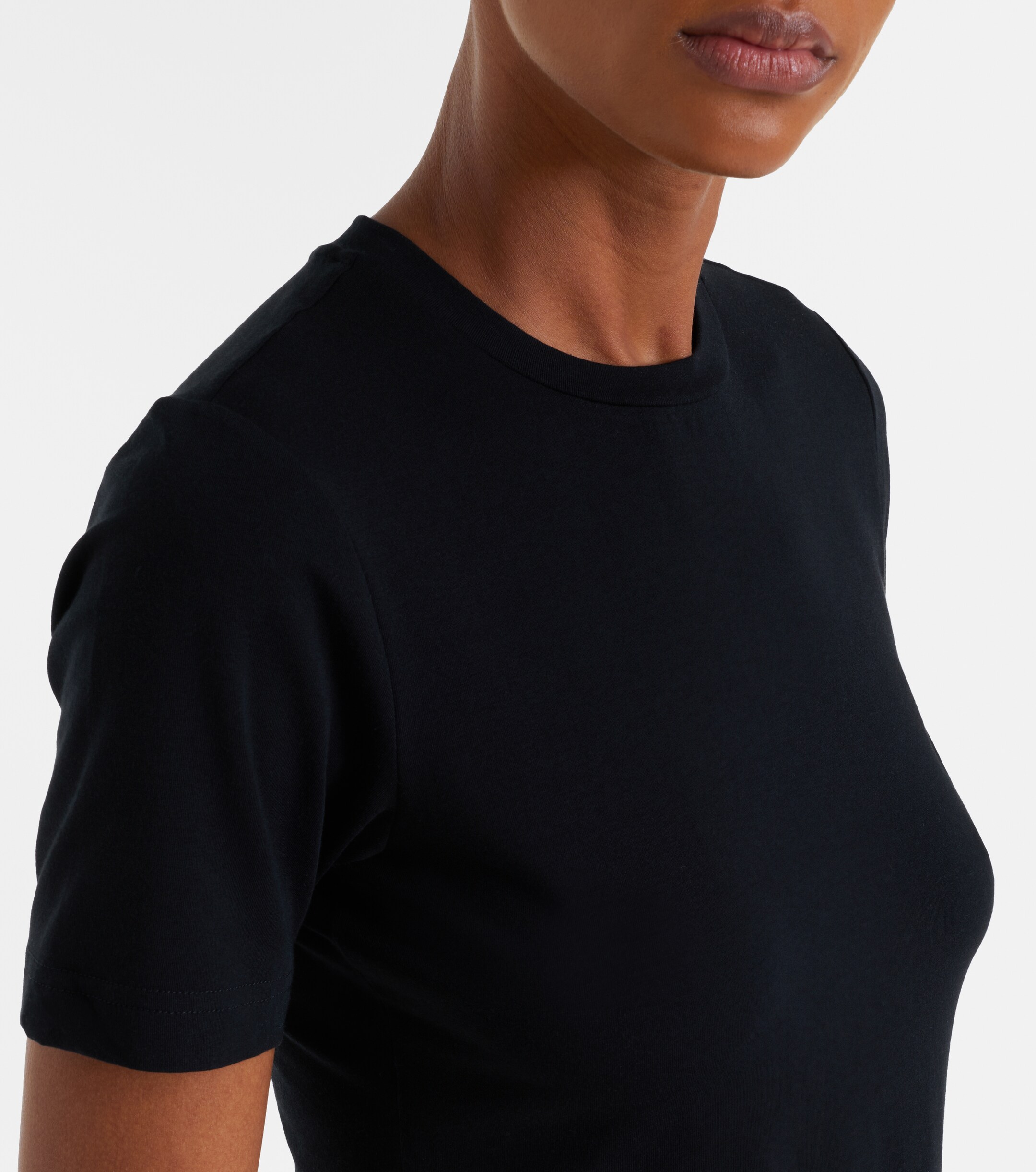 Varley Varley Regina jersey T-shirt