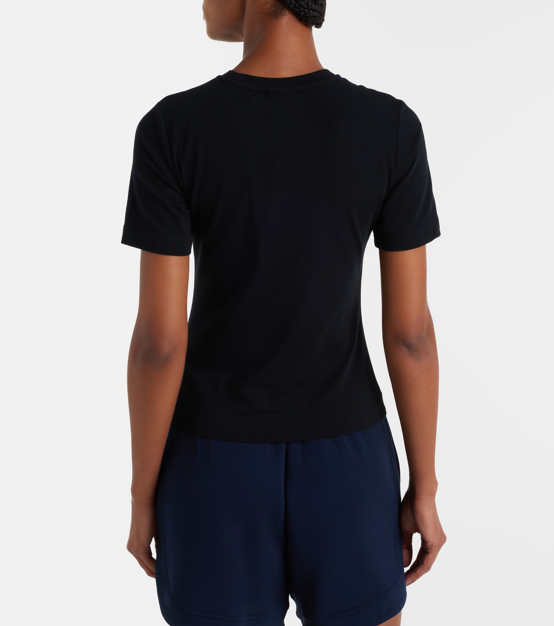Varley Varley Regina jersey T-shirt