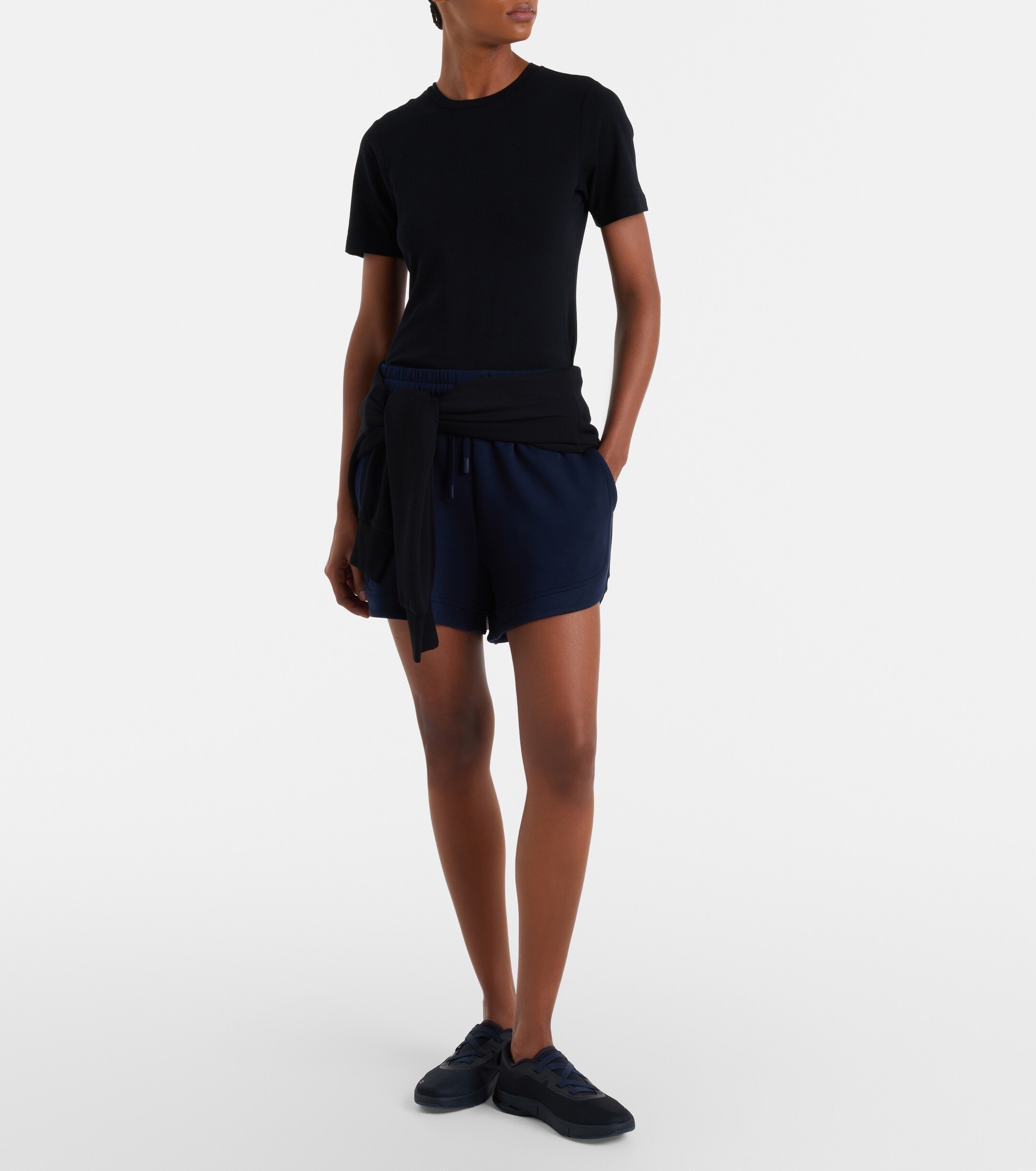 Varley Varley Regina jersey T-shirt