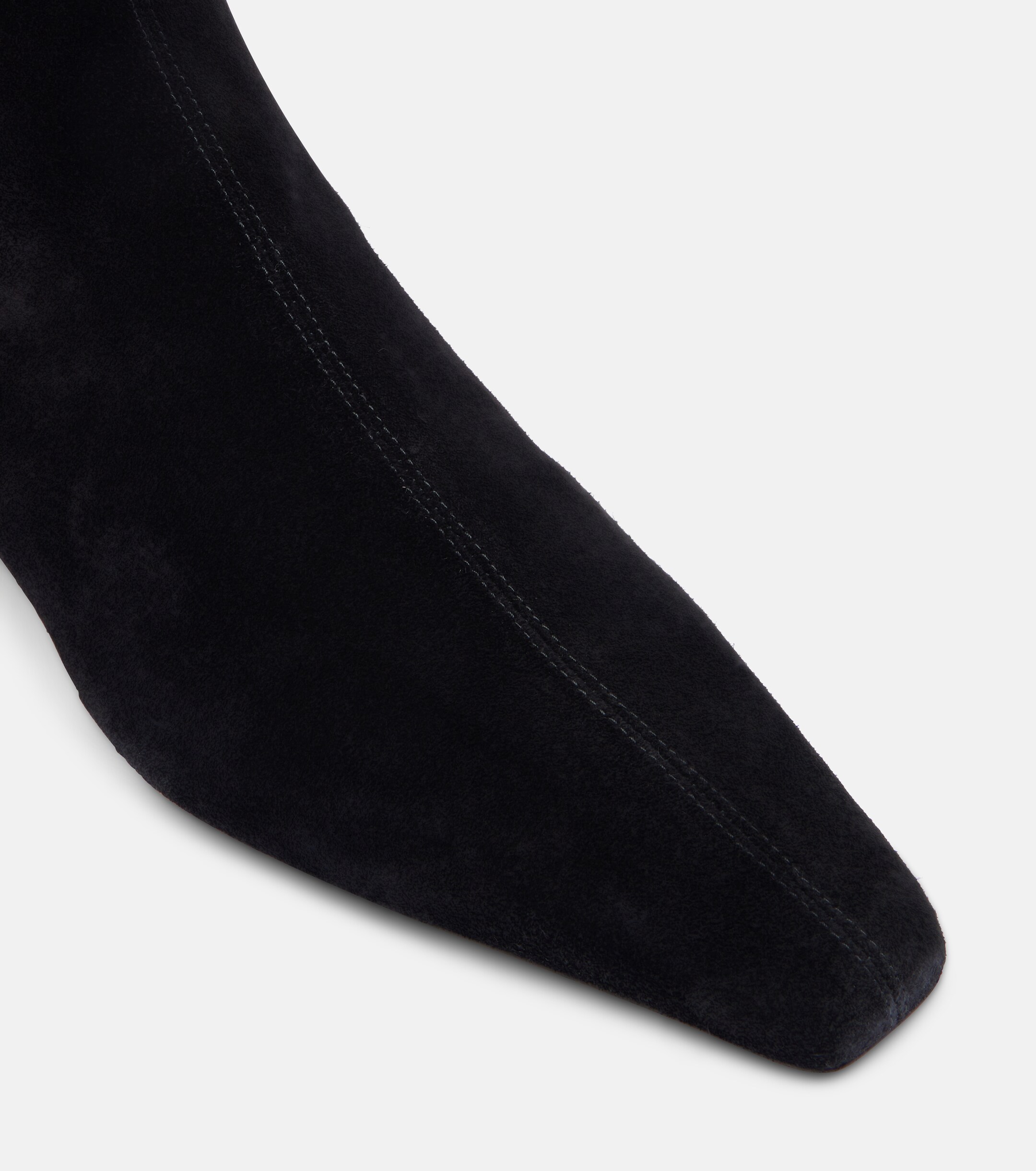 Paris Texas Paris Texas Bettina suede ankle boots