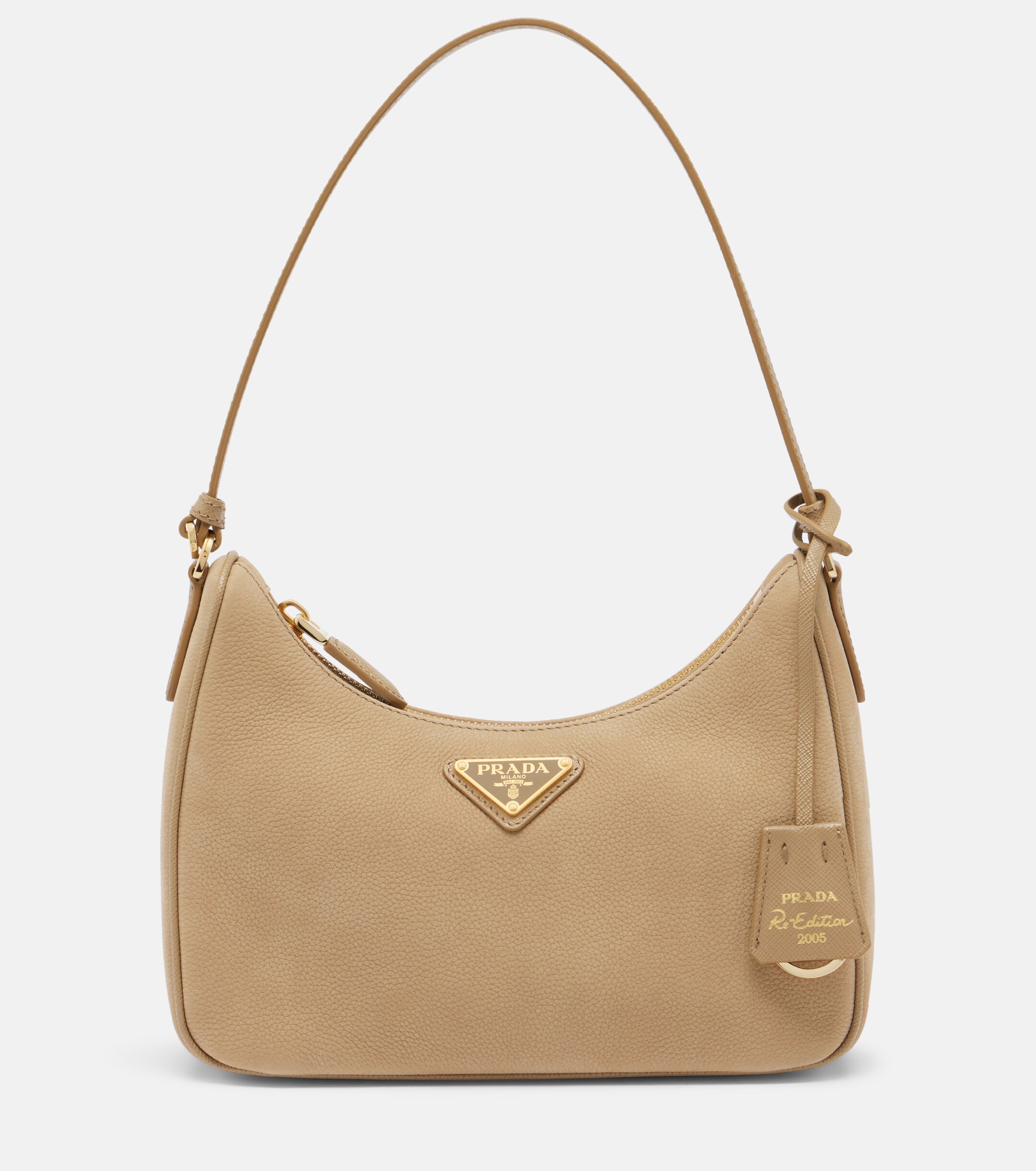 Prada Prada Re-Edition 2005 Mini shoulder bag