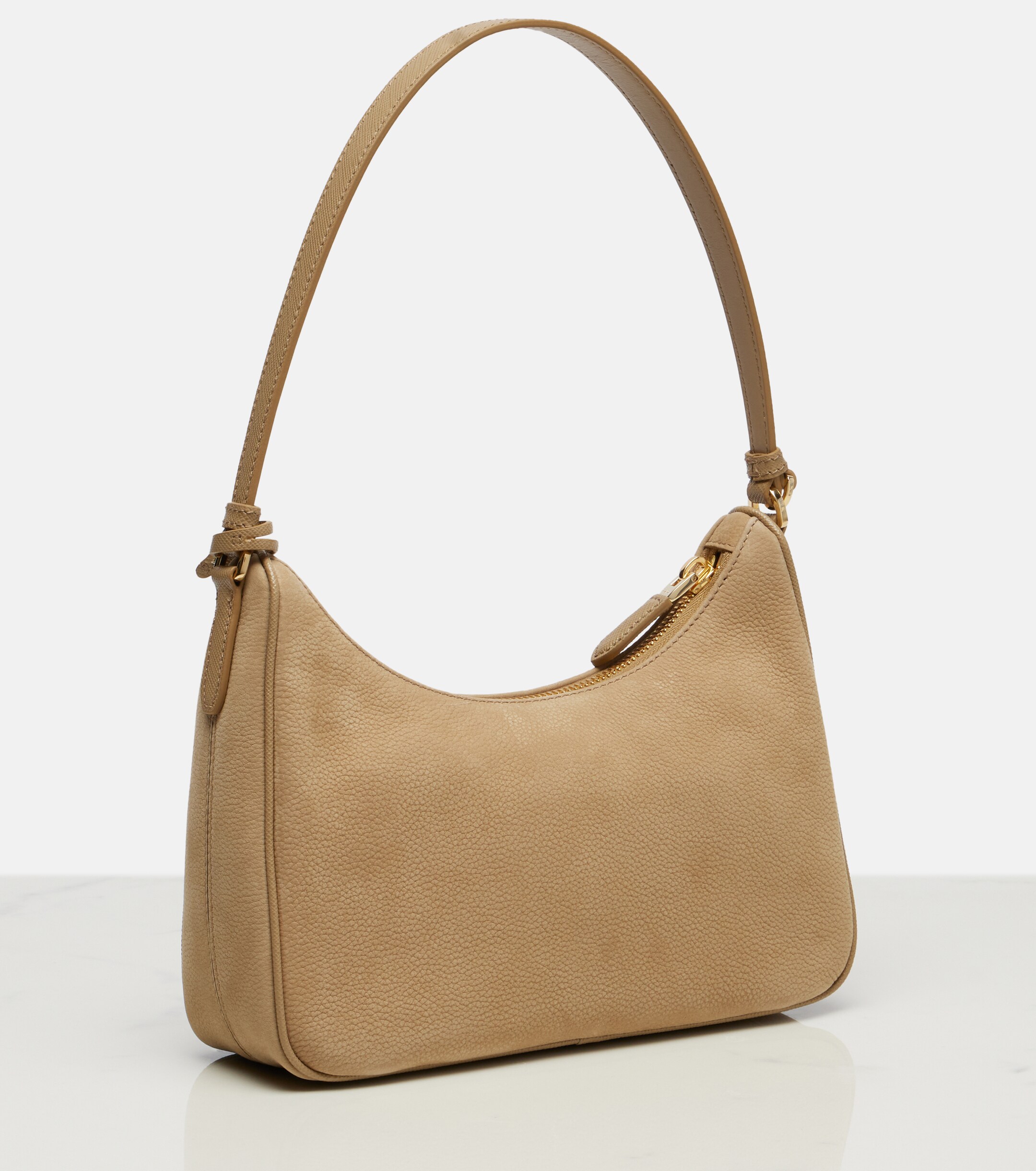 Prada Prada Re-Edition 2005 Mini shoulder bag