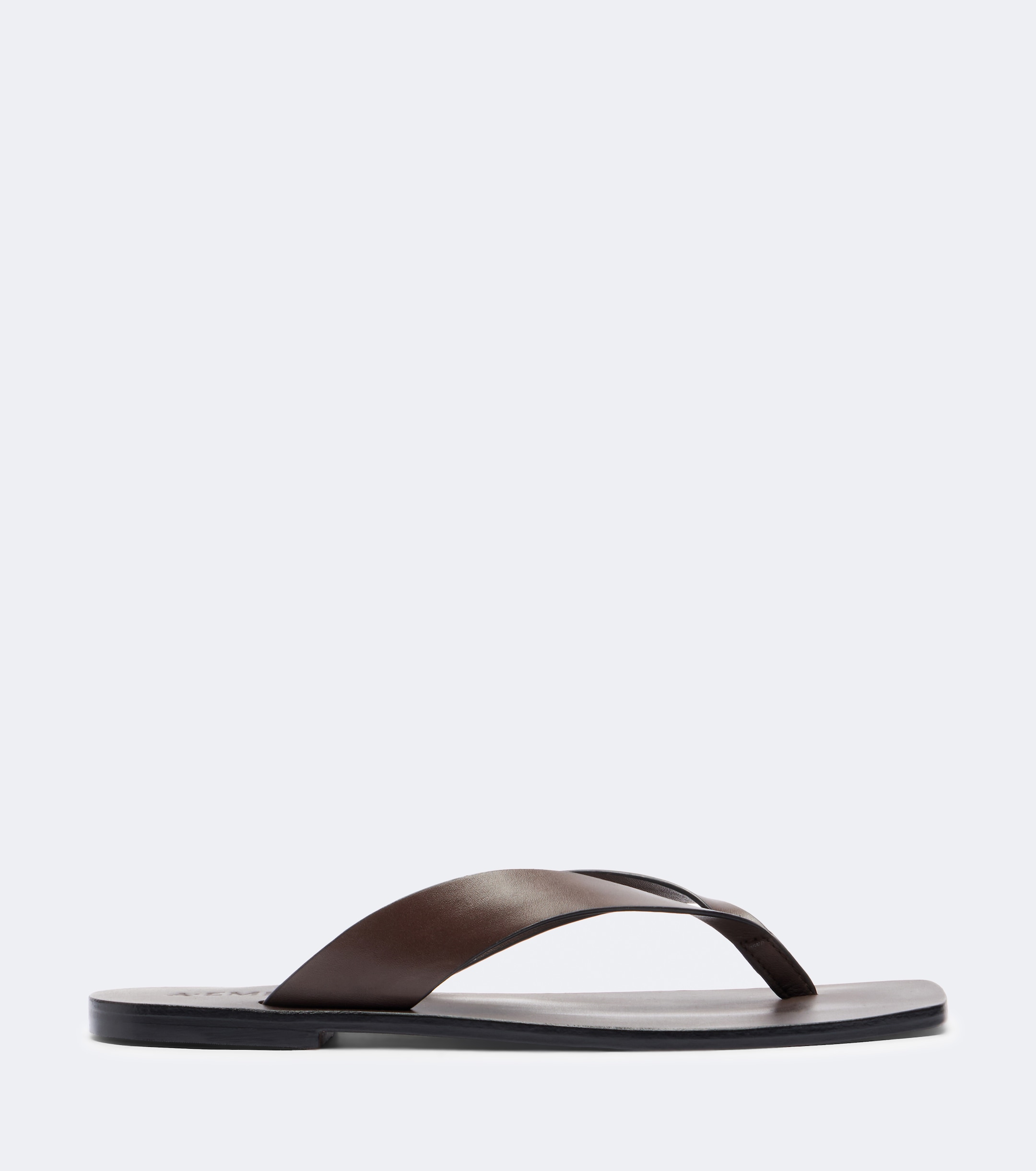 A.EMERY A. Emery Kinto leather thong sandals