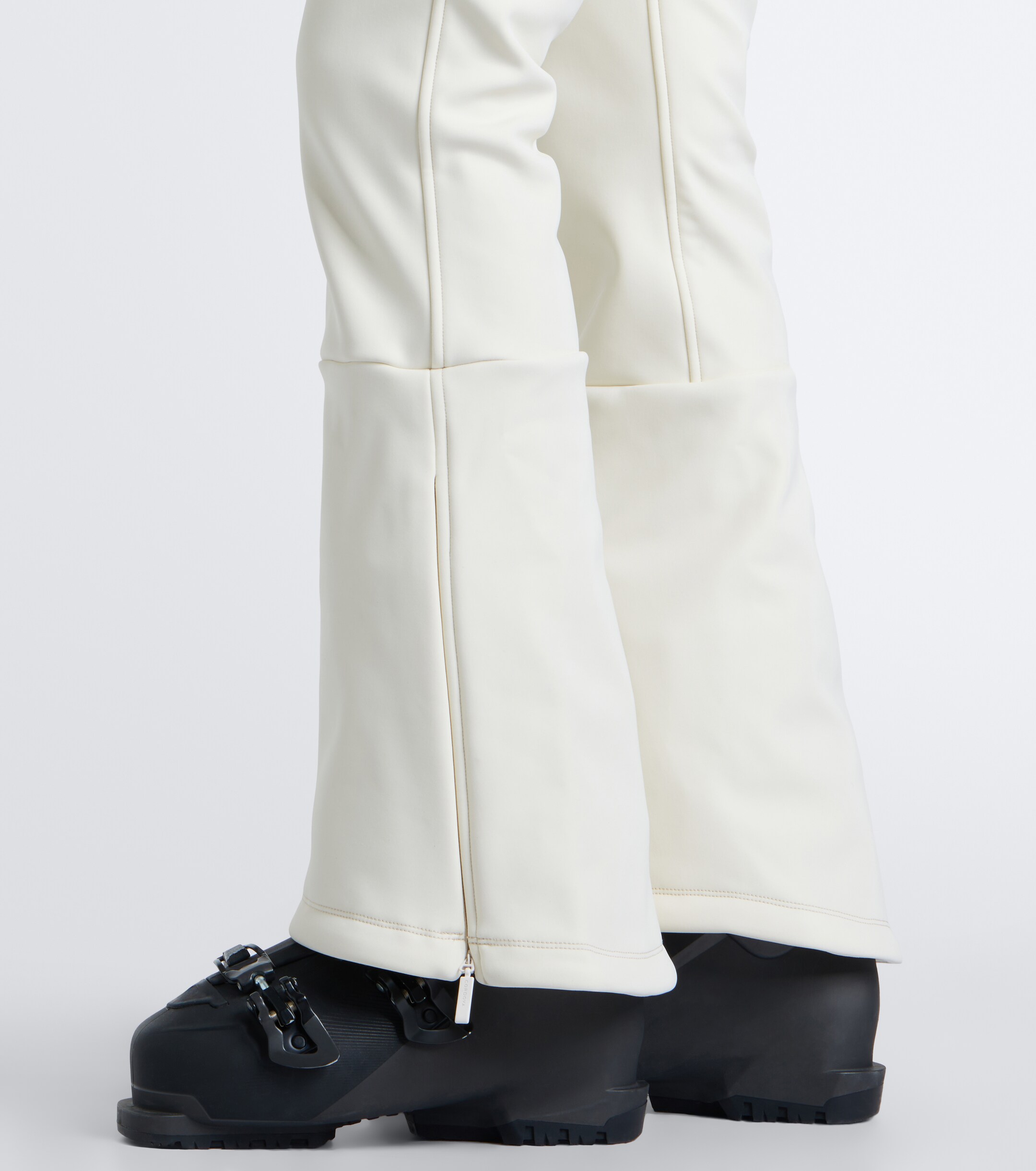 CORDOVA Cordova Nozawa belted shearling-trimmed ski suit