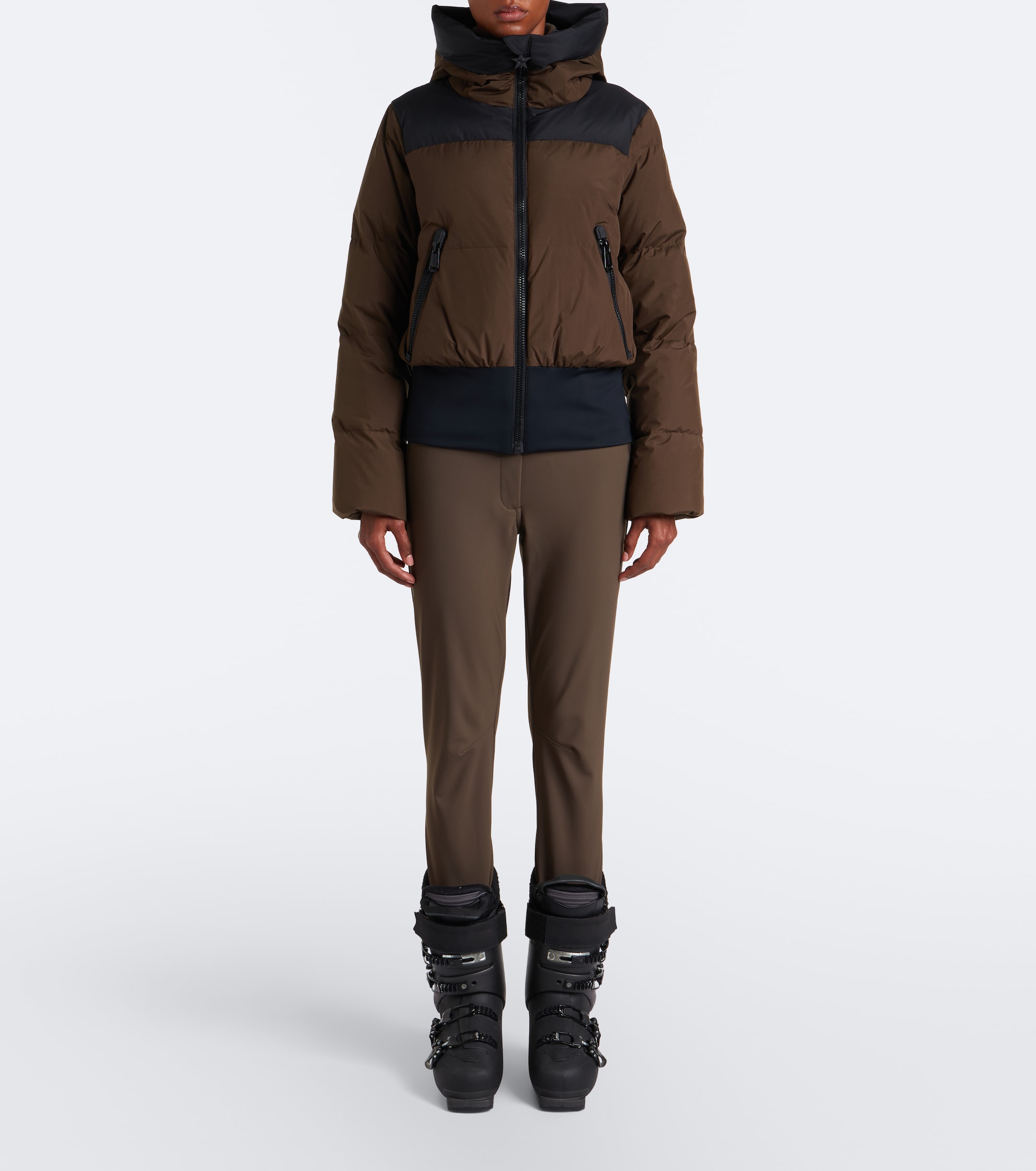 GOLDBERGH Goldbergh Village technical ski jacket