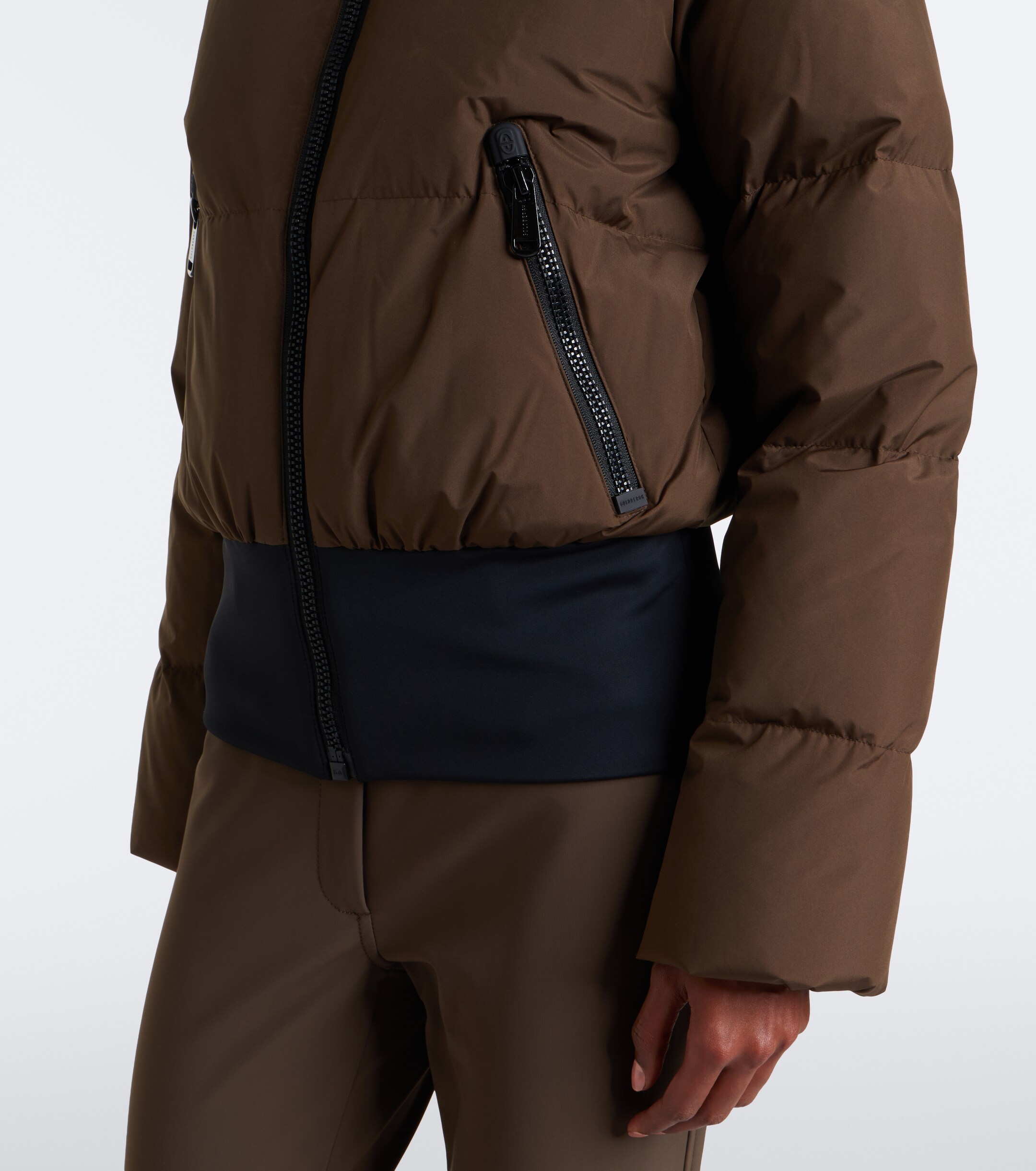 GOLDBERGH Goldbergh Village technical ski jacket