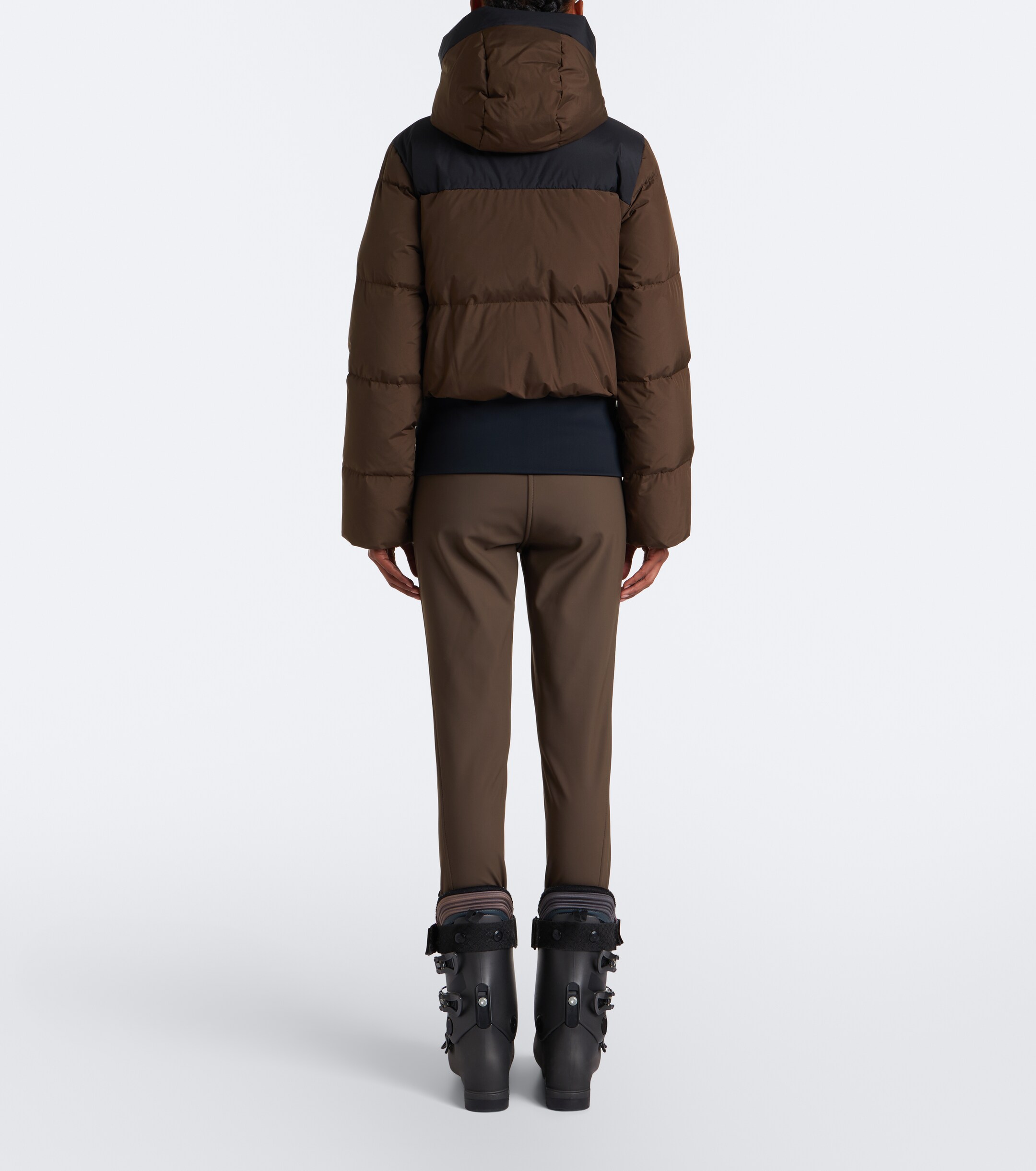 GOLDBERGH Goldbergh Village technical ski jacket