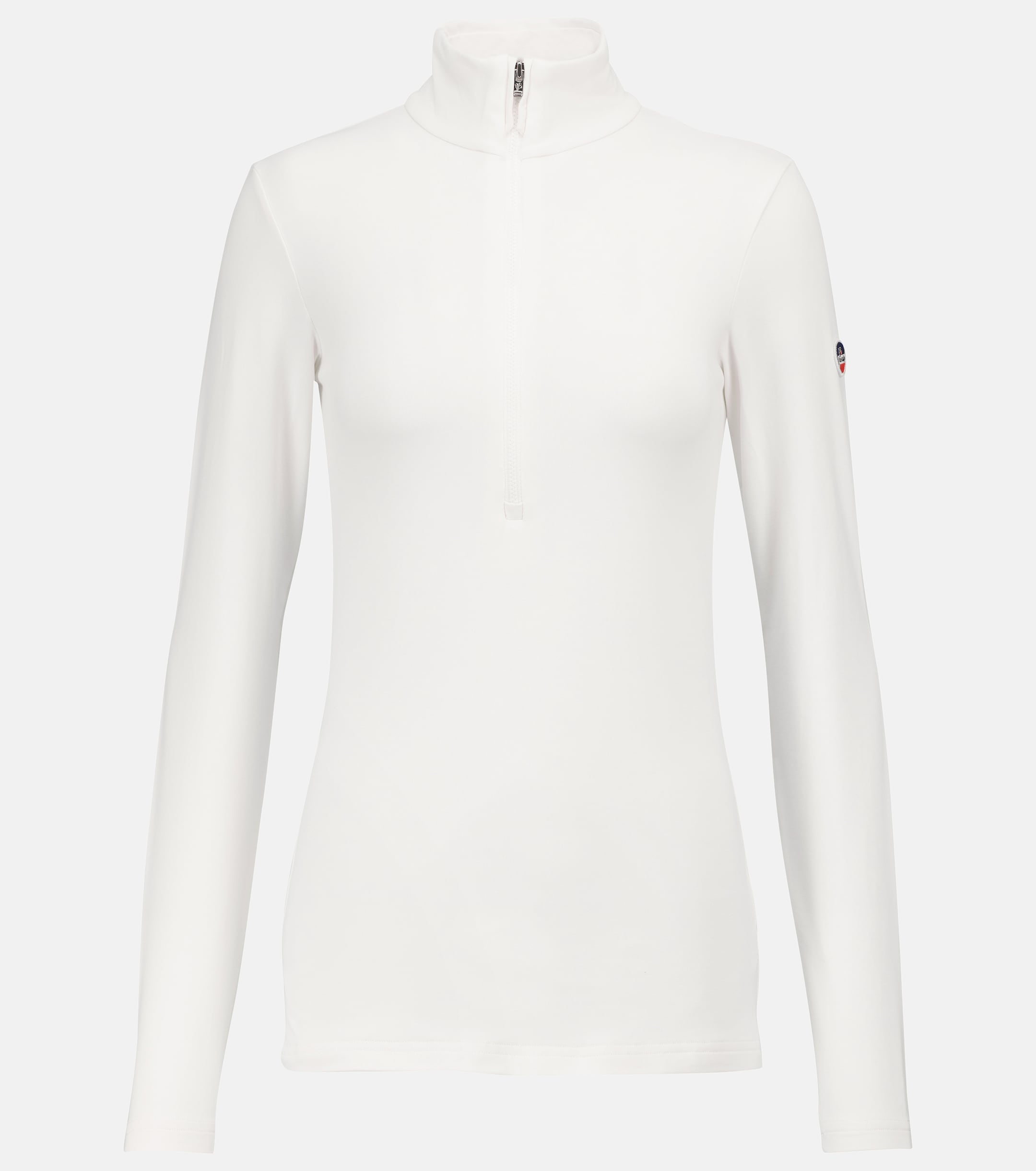 FUSALP Fusalp Gemini V half-zip ski top