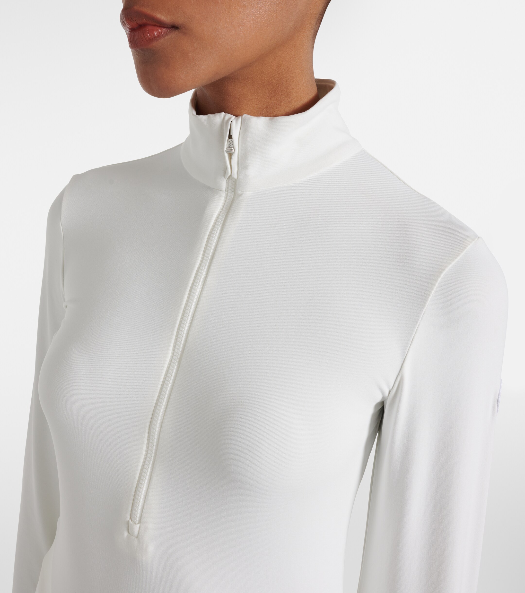 FUSALP Fusalp Gemini V half-zip ski top