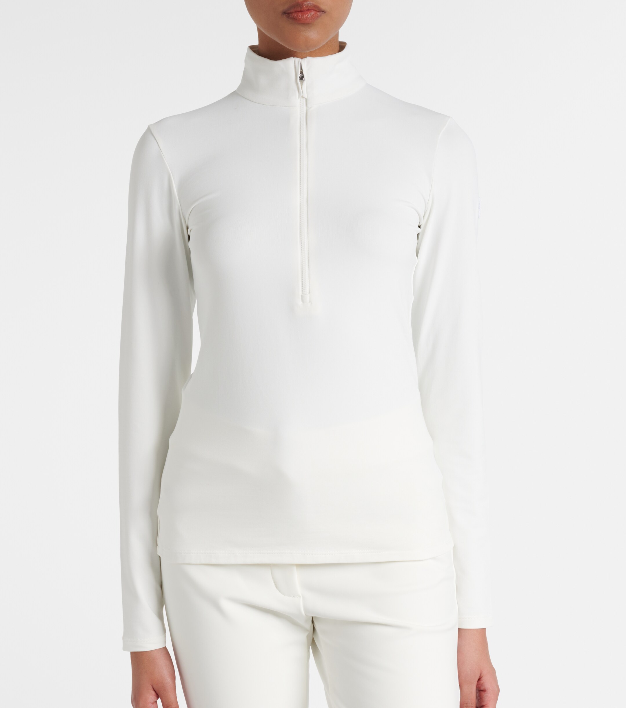 FUSALP Fusalp Gemini V half-zip ski top