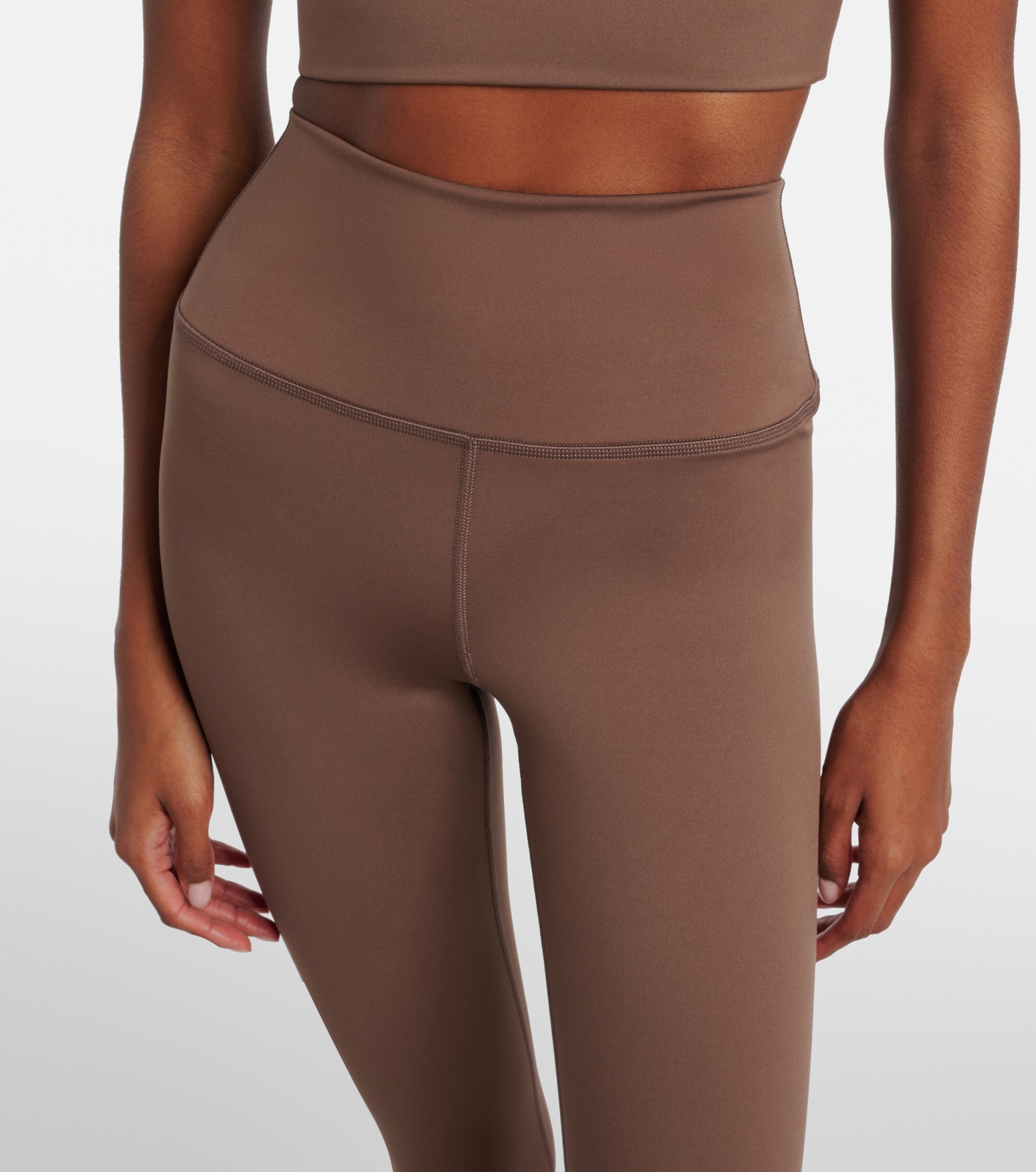 Varley Varley Assure high-rise leggings