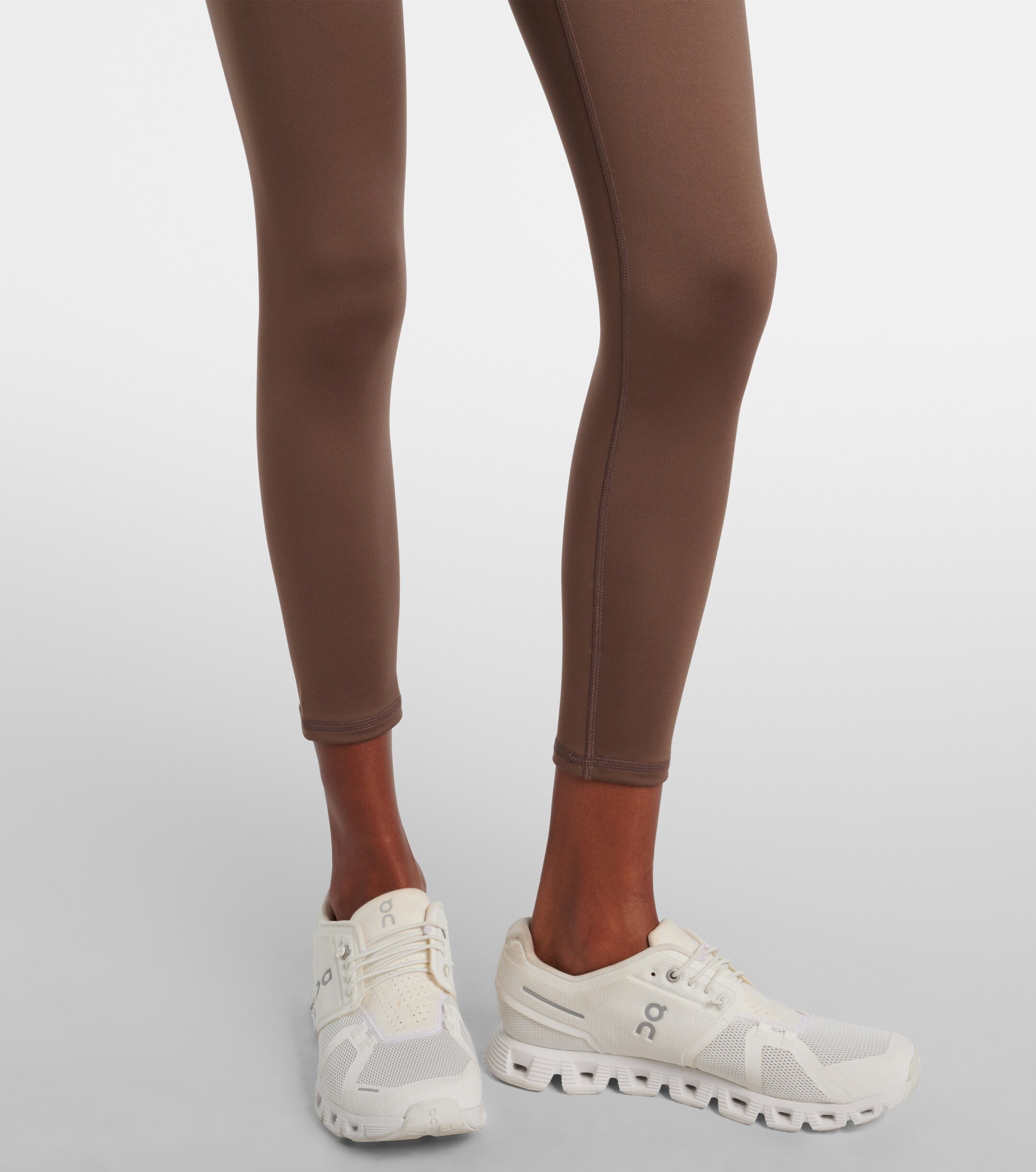 Varley Varley Assure high-rise leggings