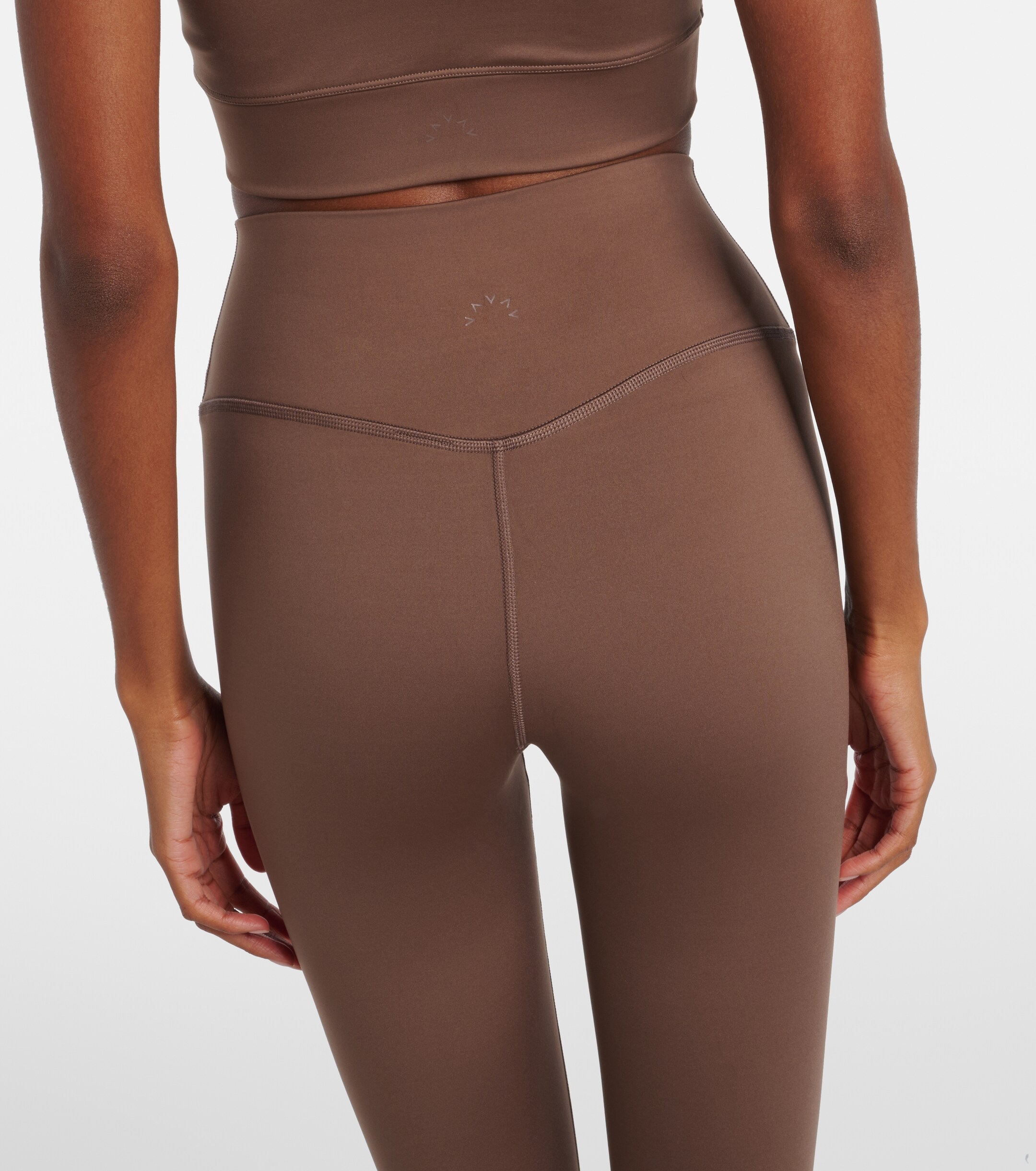 Varley Varley Assure high-rise leggings