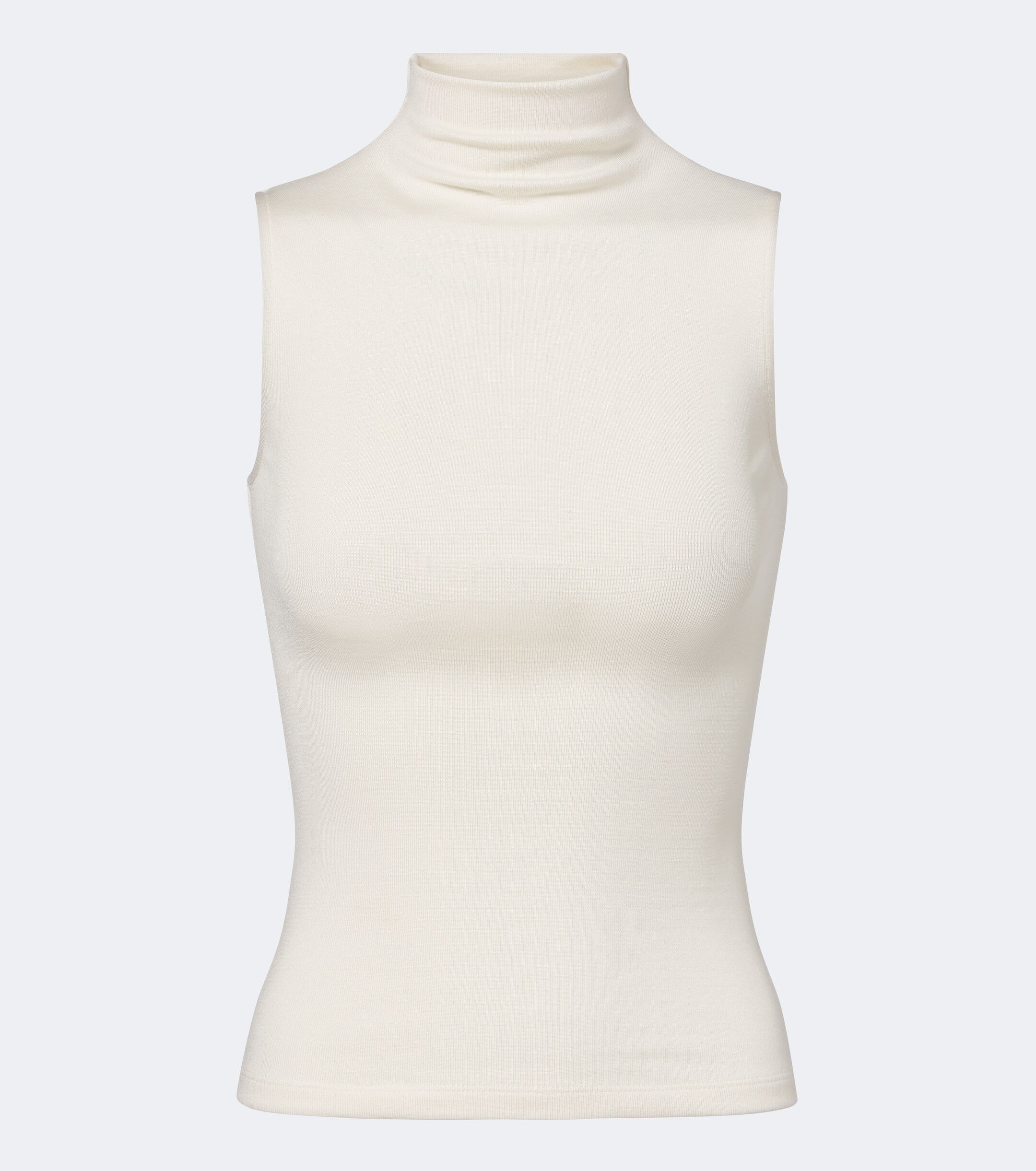 Ralph Lauren Collection Ralph Lauren Collection Naomie silk-blend turtleneck top