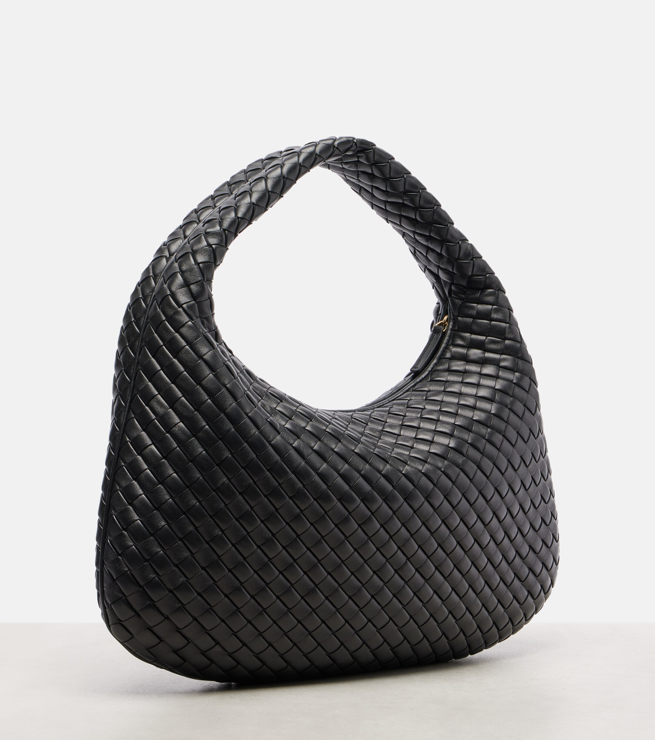 Bottega Veneta Veneta Medium leather shoulder bag