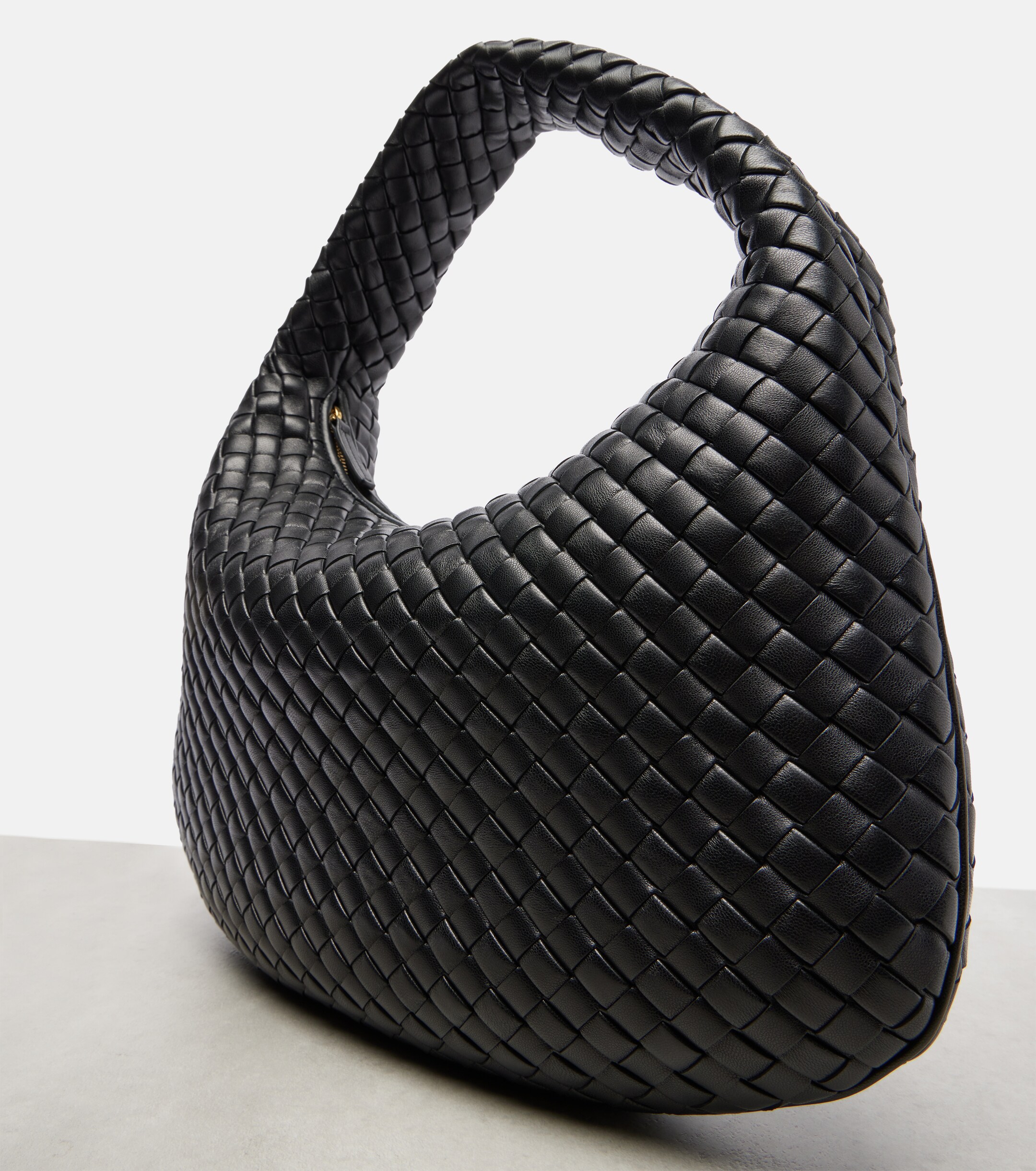 Bottega Veneta Veneta Medium leather shoulder bag