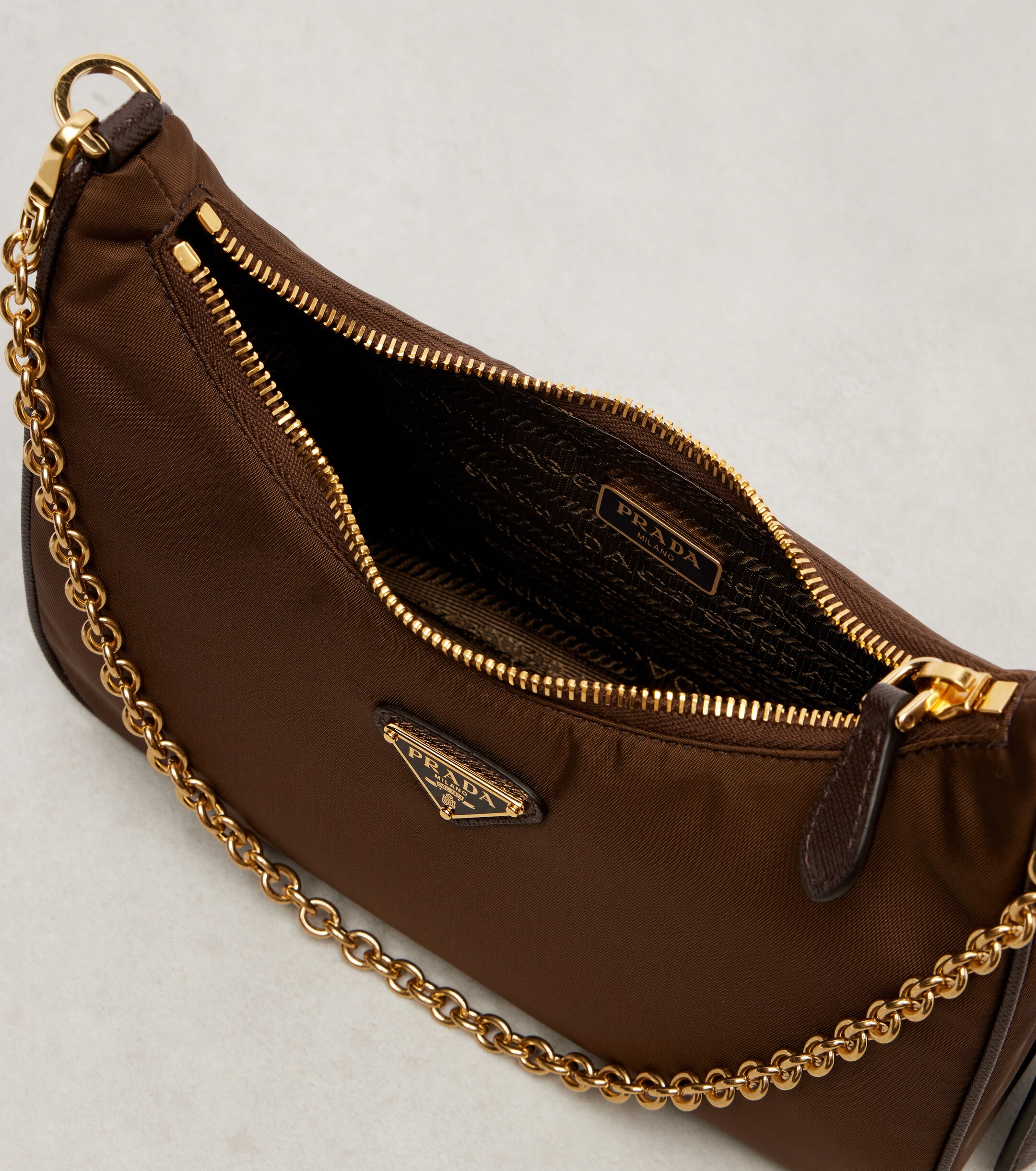Prada Prada Re-Edition 2005 Re-Nylon shoulder bag