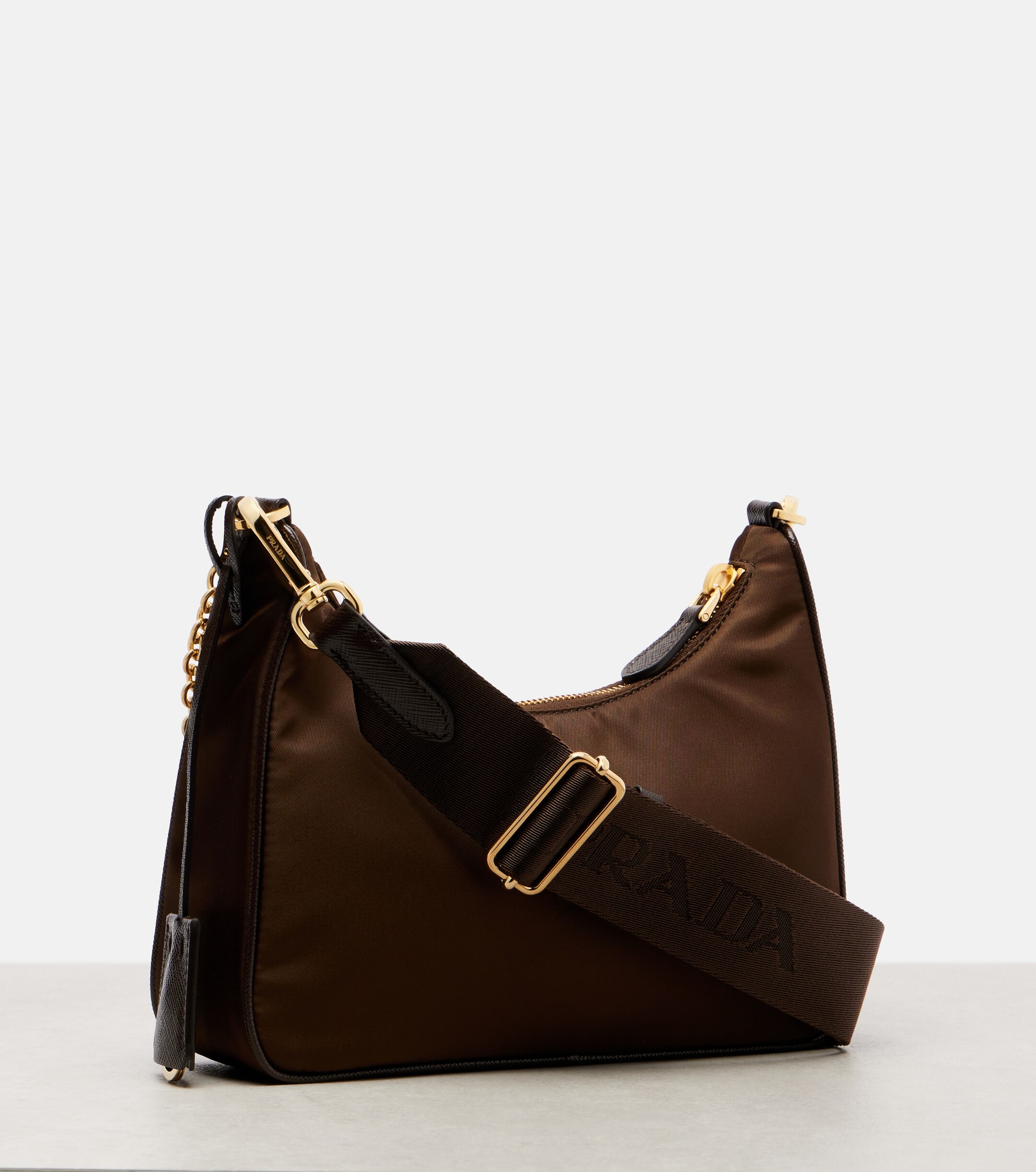 Prada Prada Re-Edition 2005 Re-Nylon shoulder bag