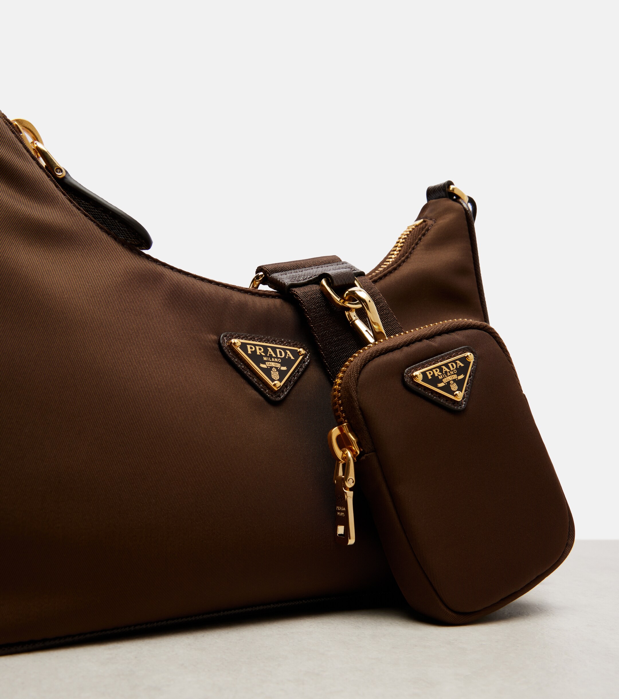 Prada Prada Re-Edition 2005 Re-Nylon shoulder bag