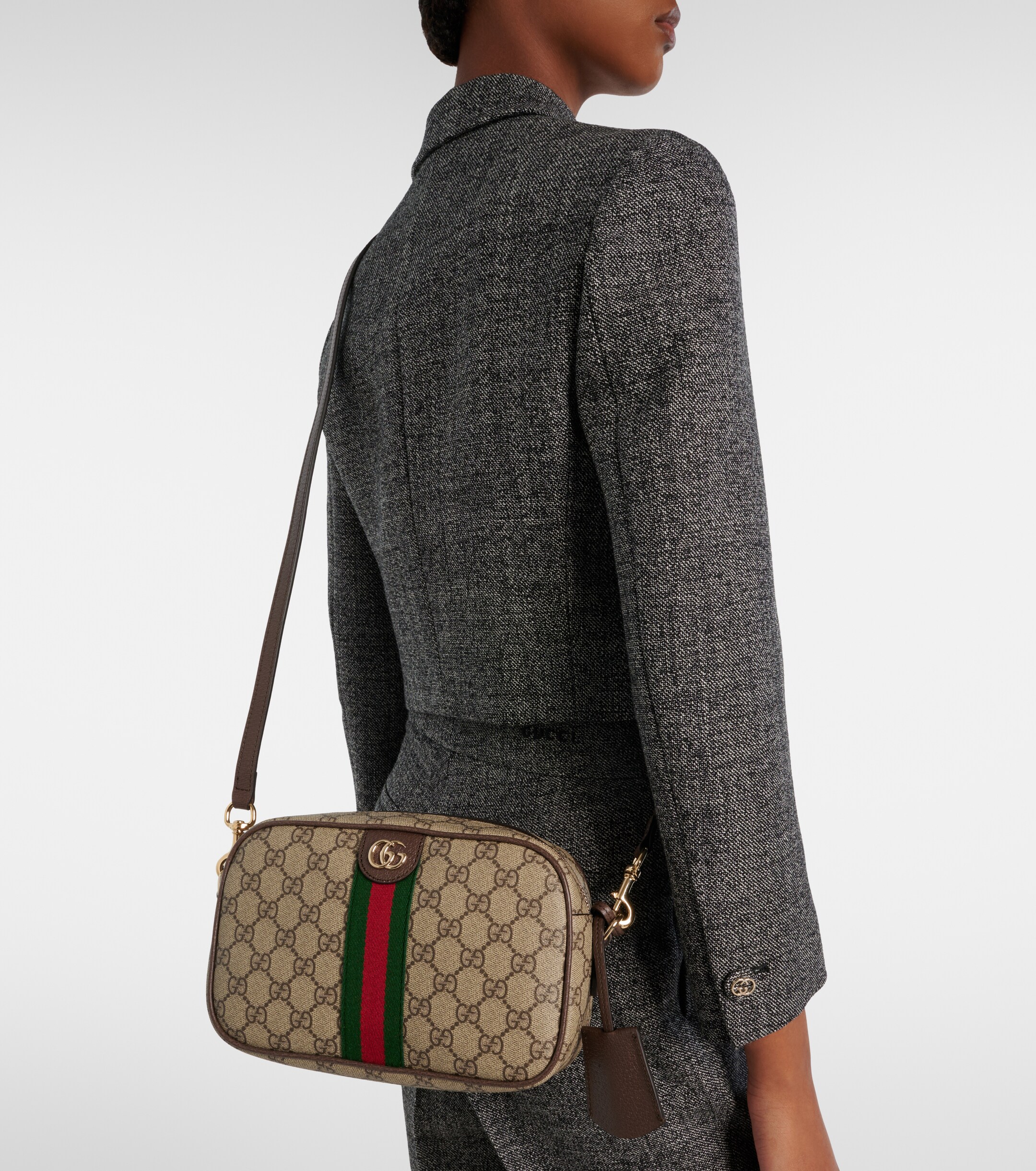 Gucci Ophidia Small camera bag