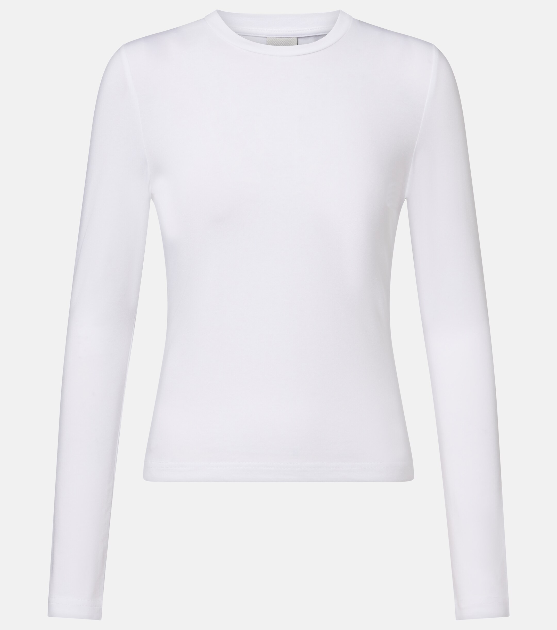 Varley Varley Edna jersey T-shirt